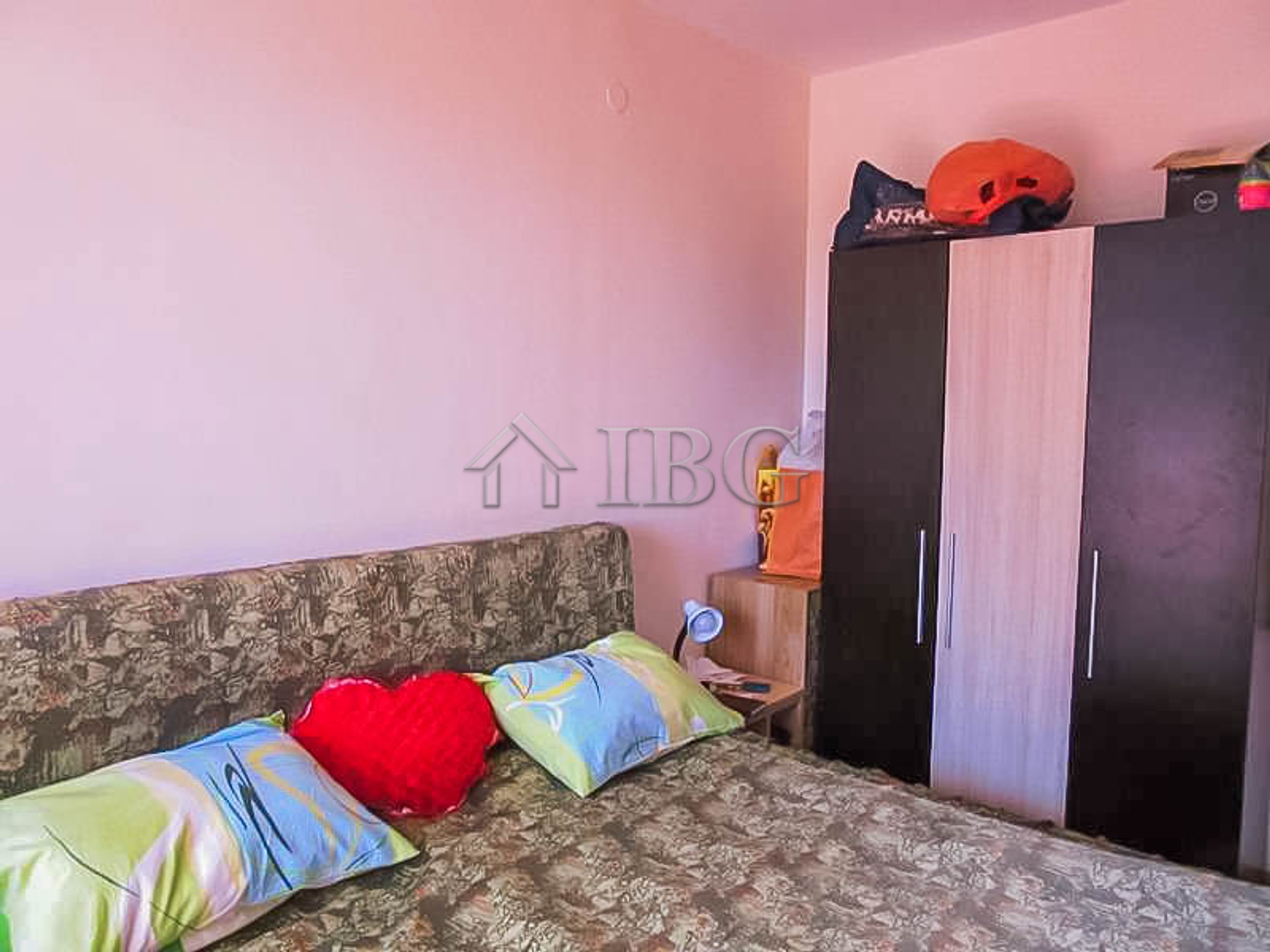 Кондоминиум в Sunny Beach, Burgas 11270750