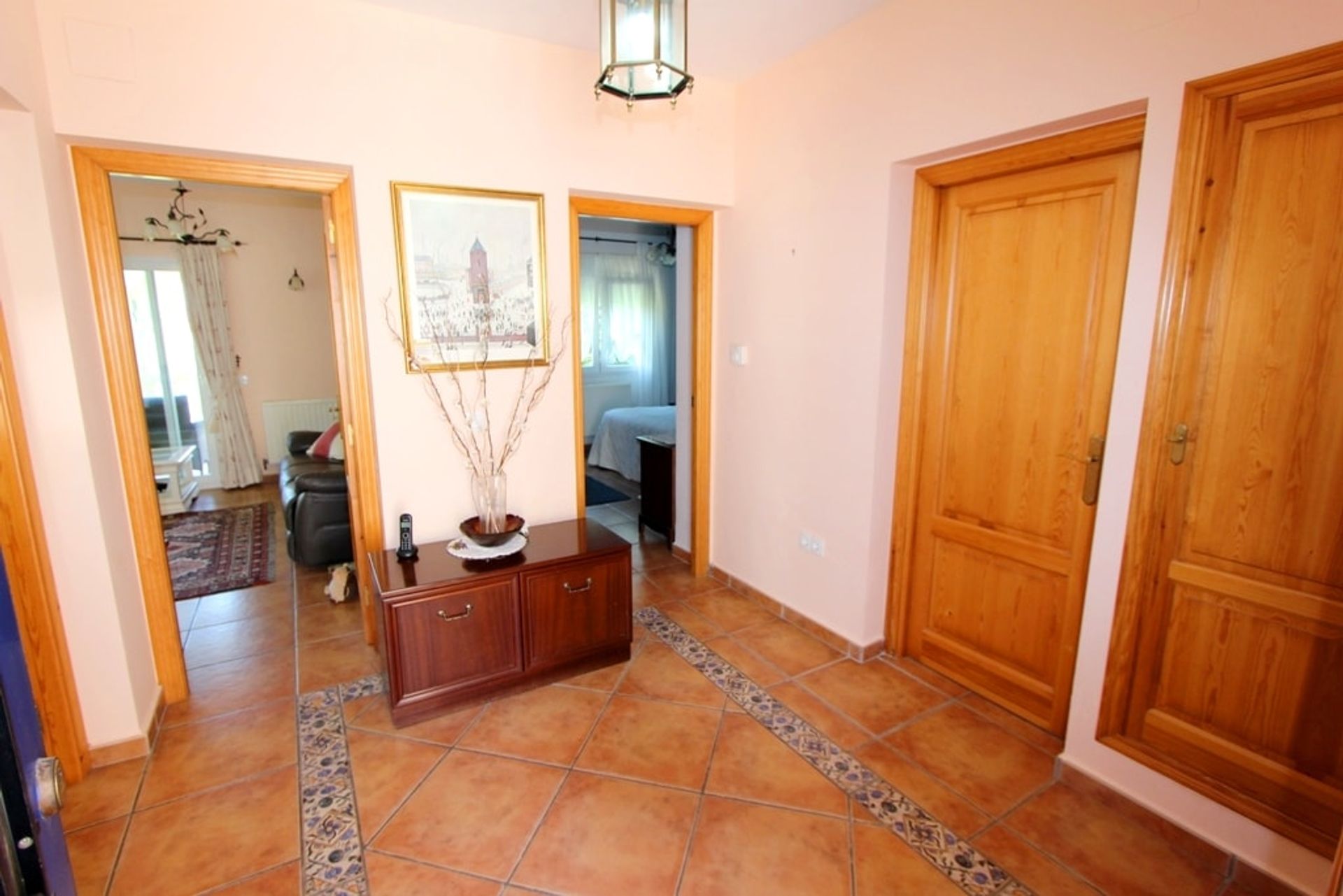 House in Lliber, Valencia 11270787