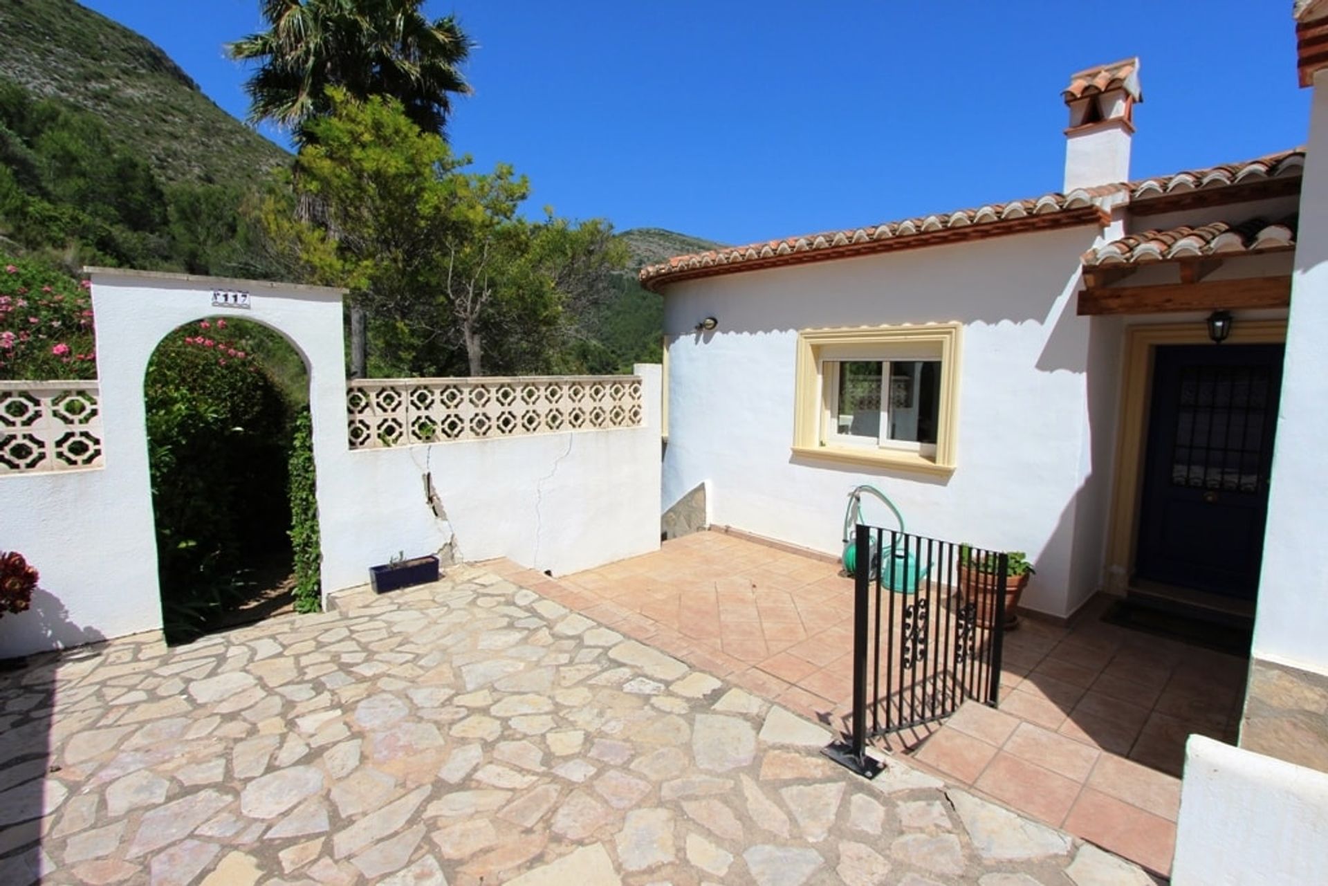 Huis in Lliber, Valencia 11270787