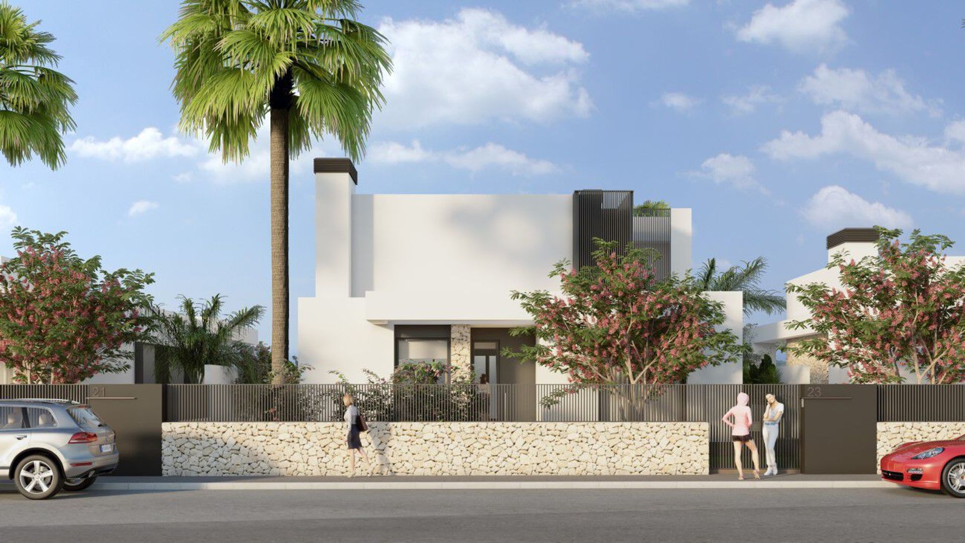 House in Algorfa, Comunidad Valenciana 11270791