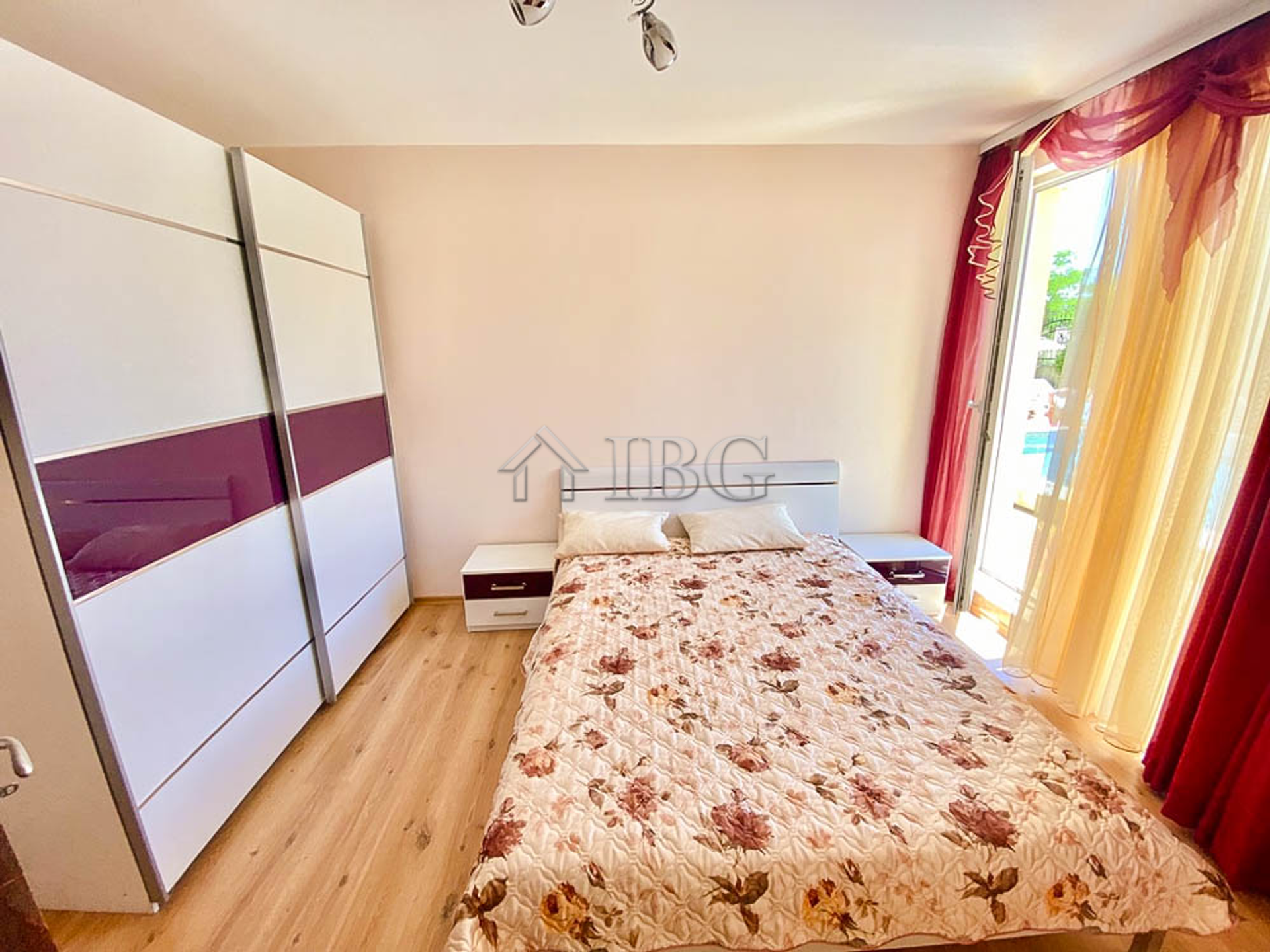 Кондоминиум в Sveti Vlas, Burgas 11270794