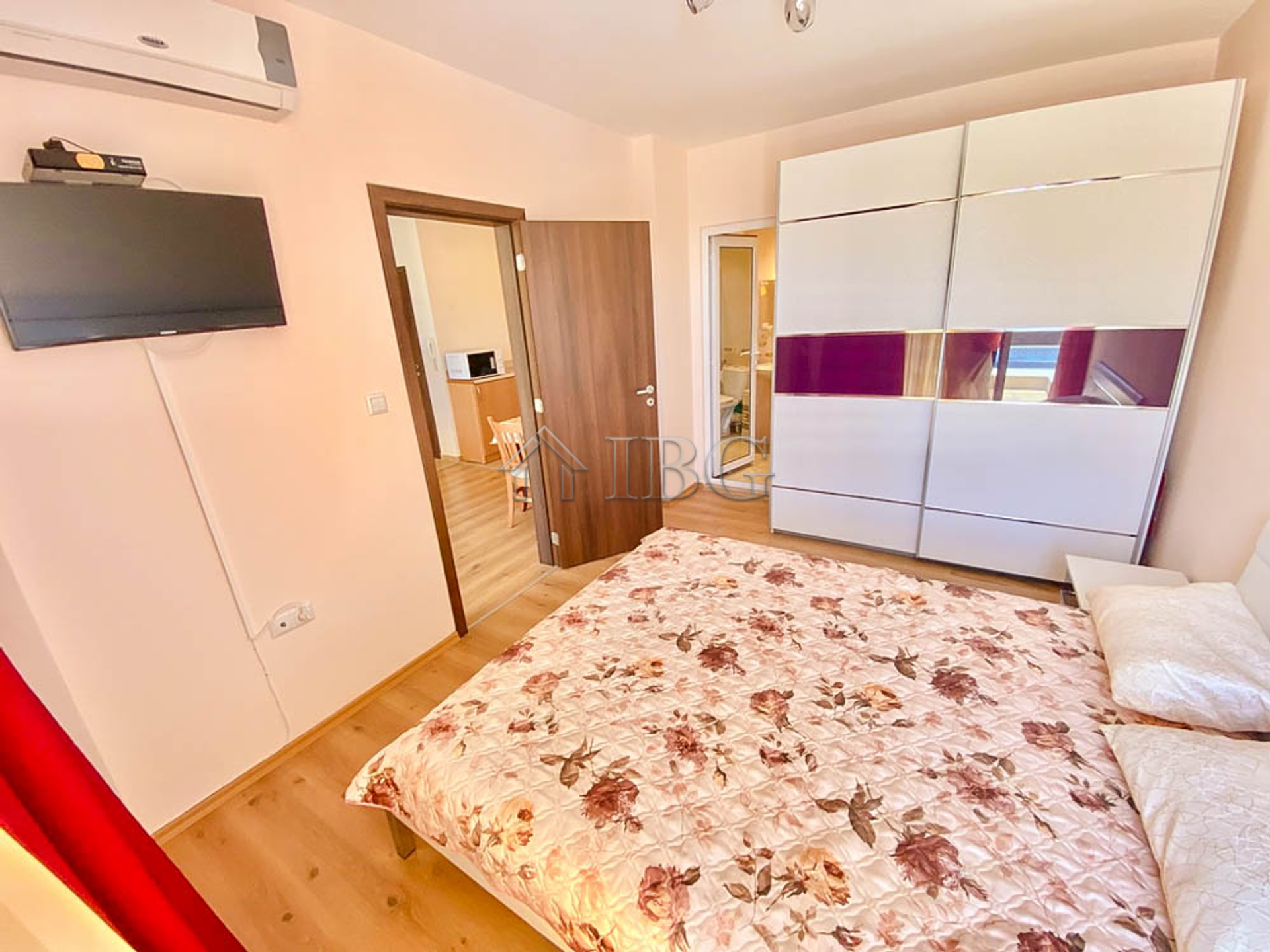 Кондоминиум в Sveti Vlas, Burgas 11270794