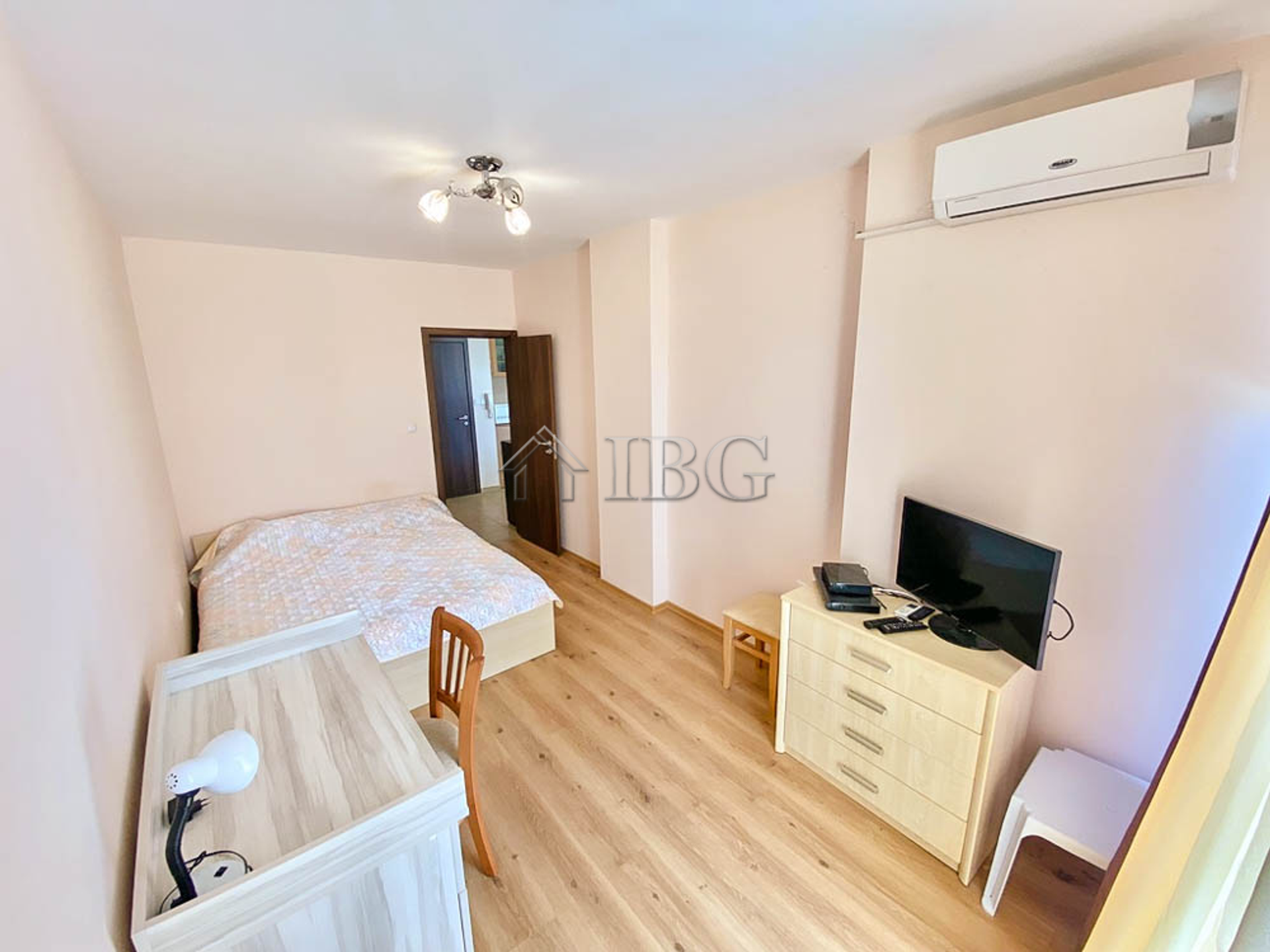 Кондоминиум в Sveti Vlas, Burgas 11270794