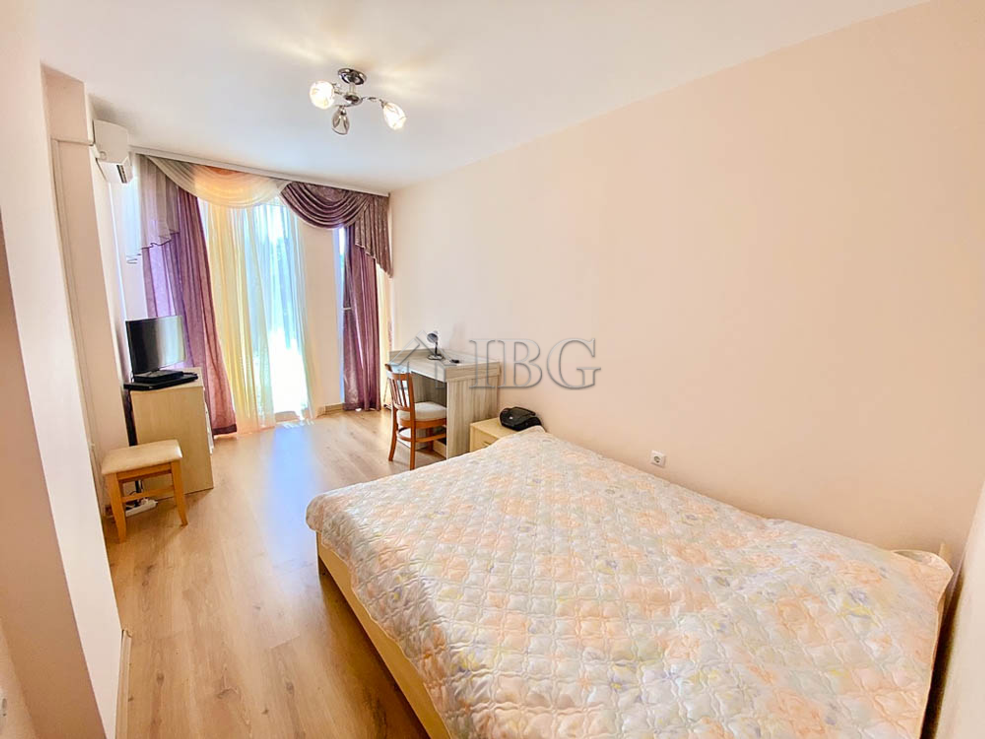 Кондоминиум в Sveti Vlas, Burgas 11270794