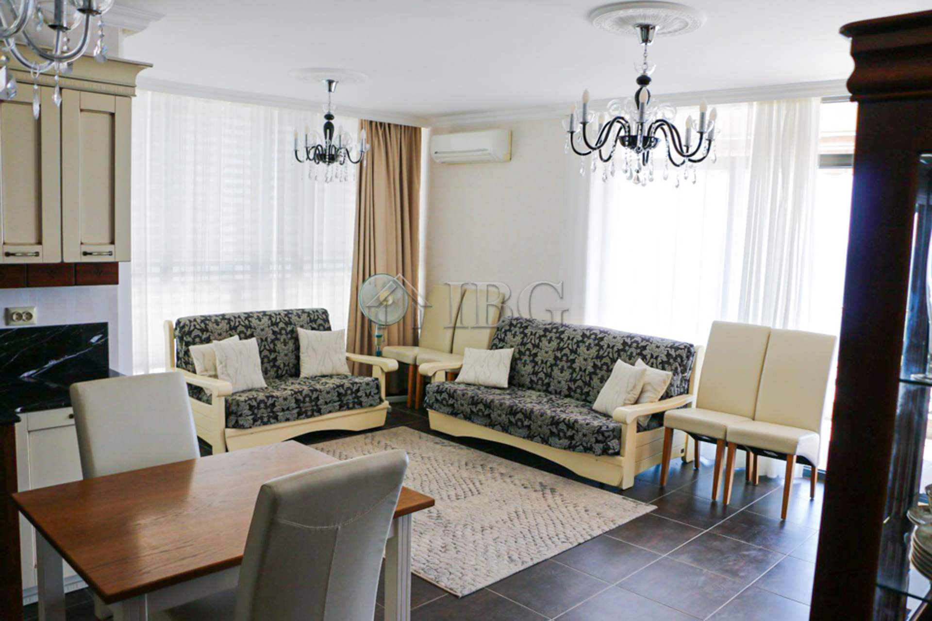 Condominium dans Sveti Vlas, Burgas 11270819