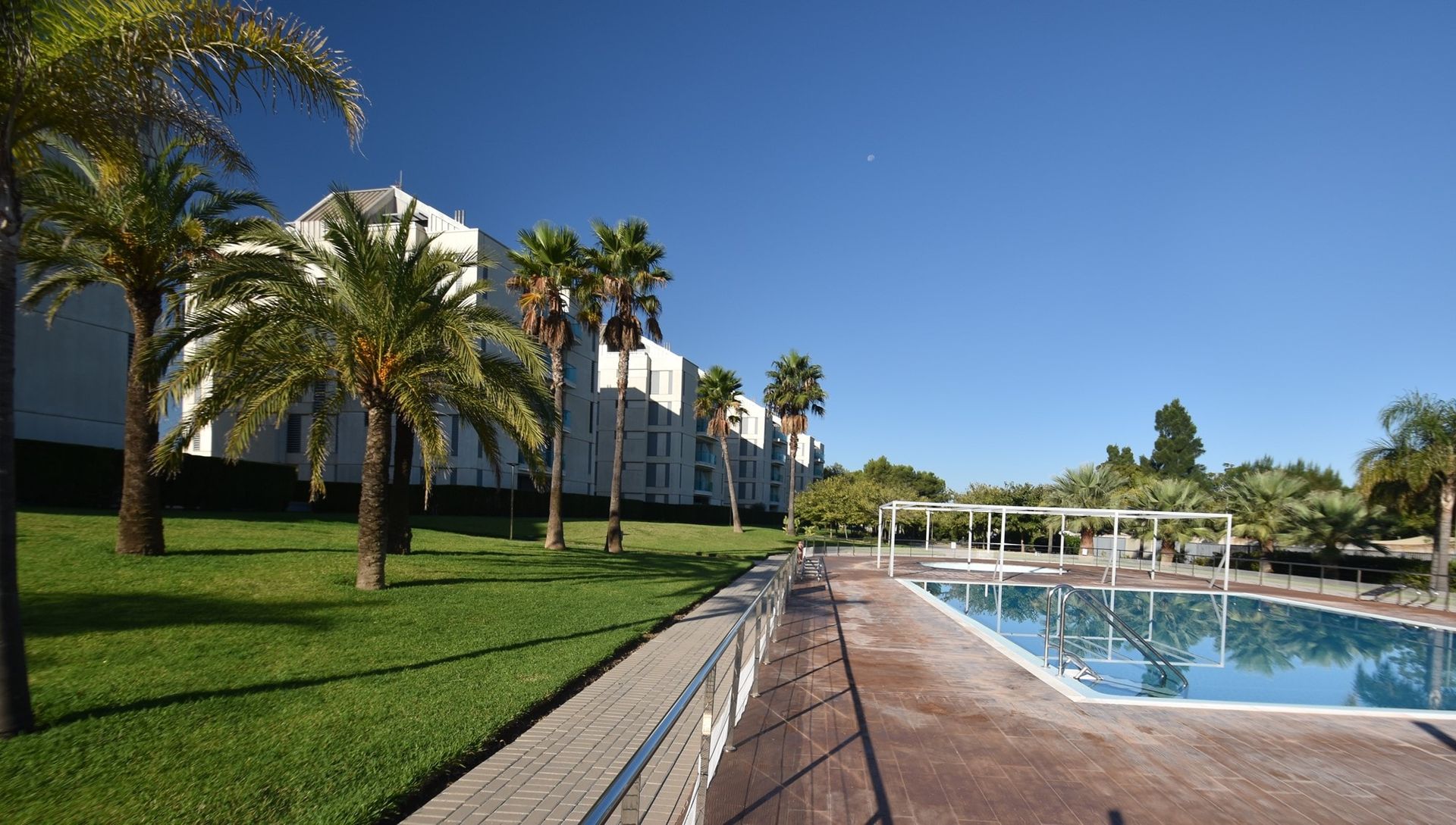 Condominio en Molinell, Valencia 11270847