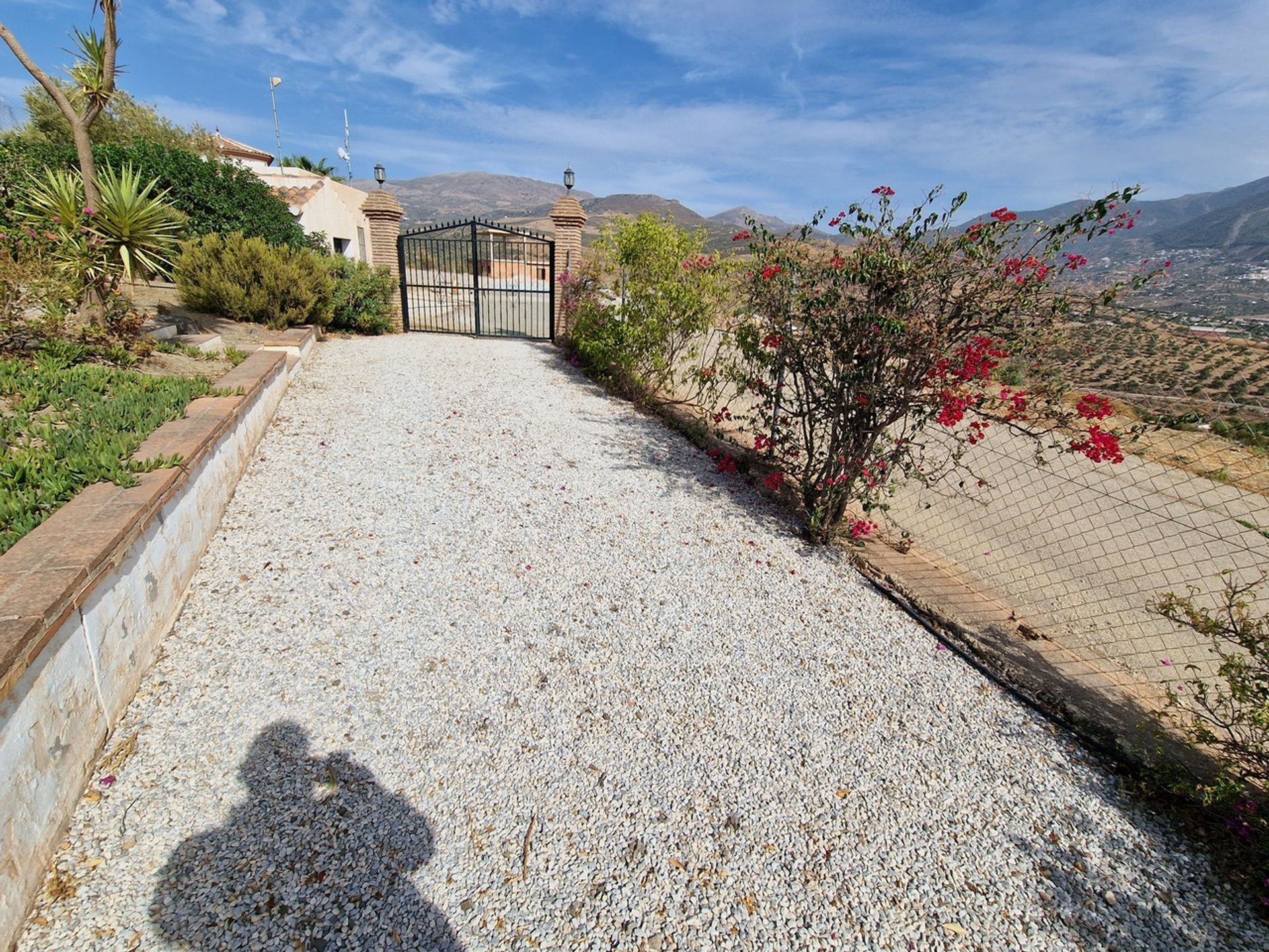 Casa nel Viñuela, Andalucía 11270883