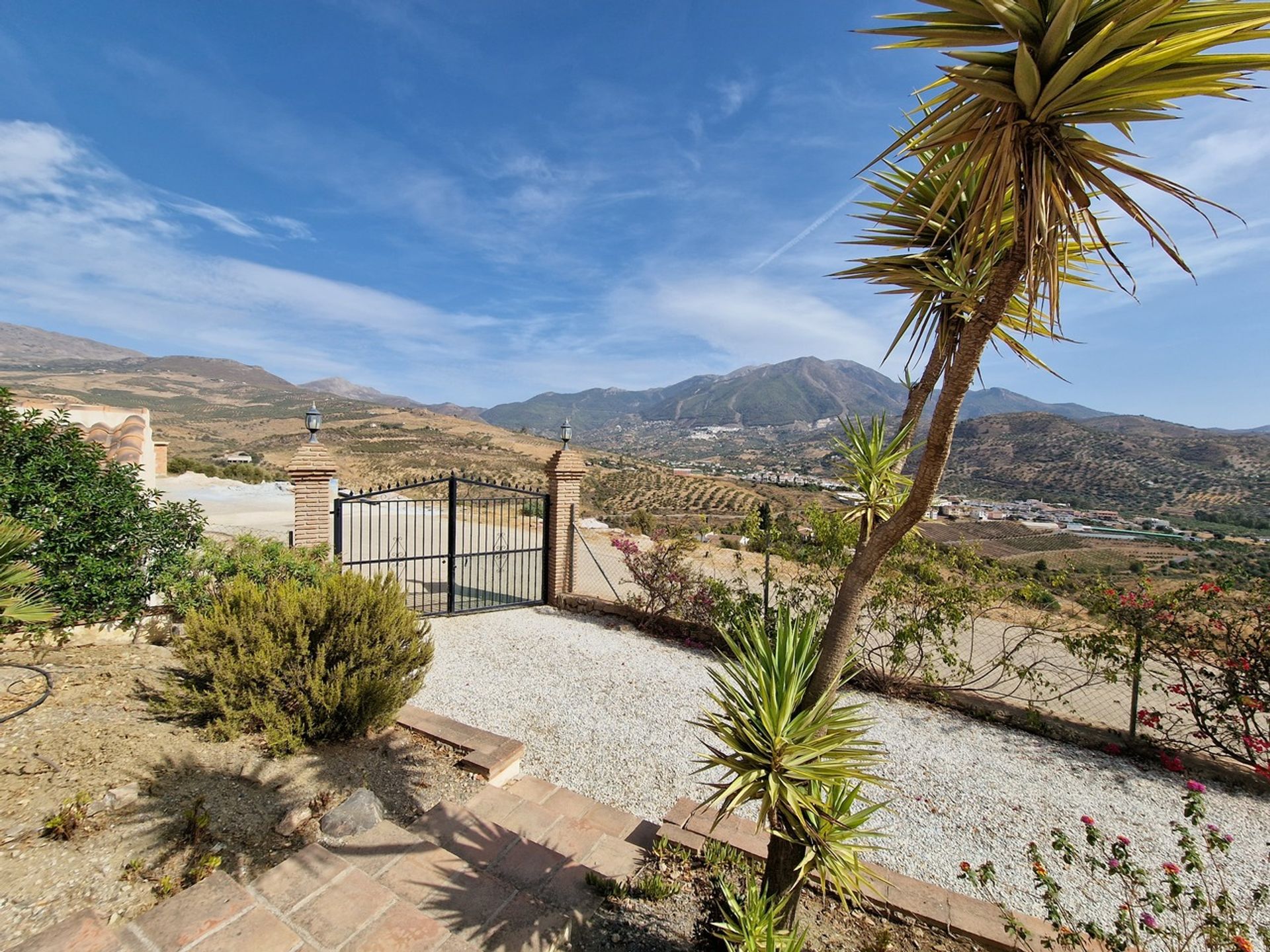 Casa nel Viñuela, Andalucía 11270883