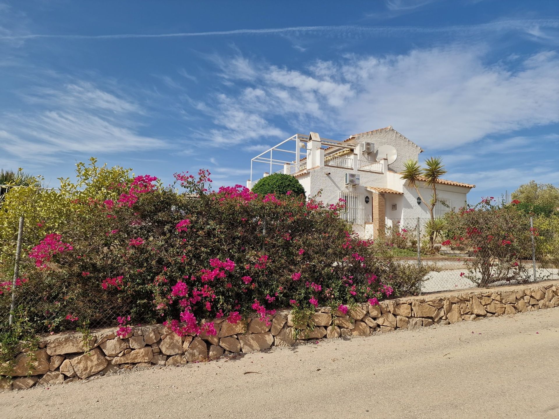 Casa nel Viñuela, Andalucía 11270883