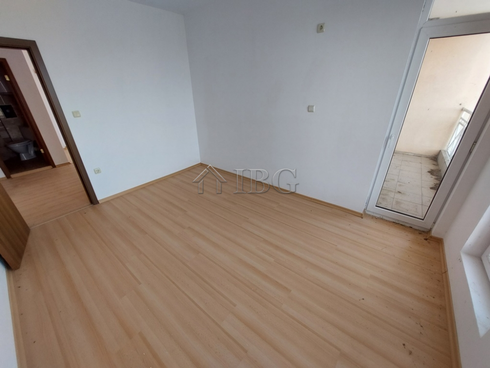 Condominio nel Sunny Beach, Burgas 11270890