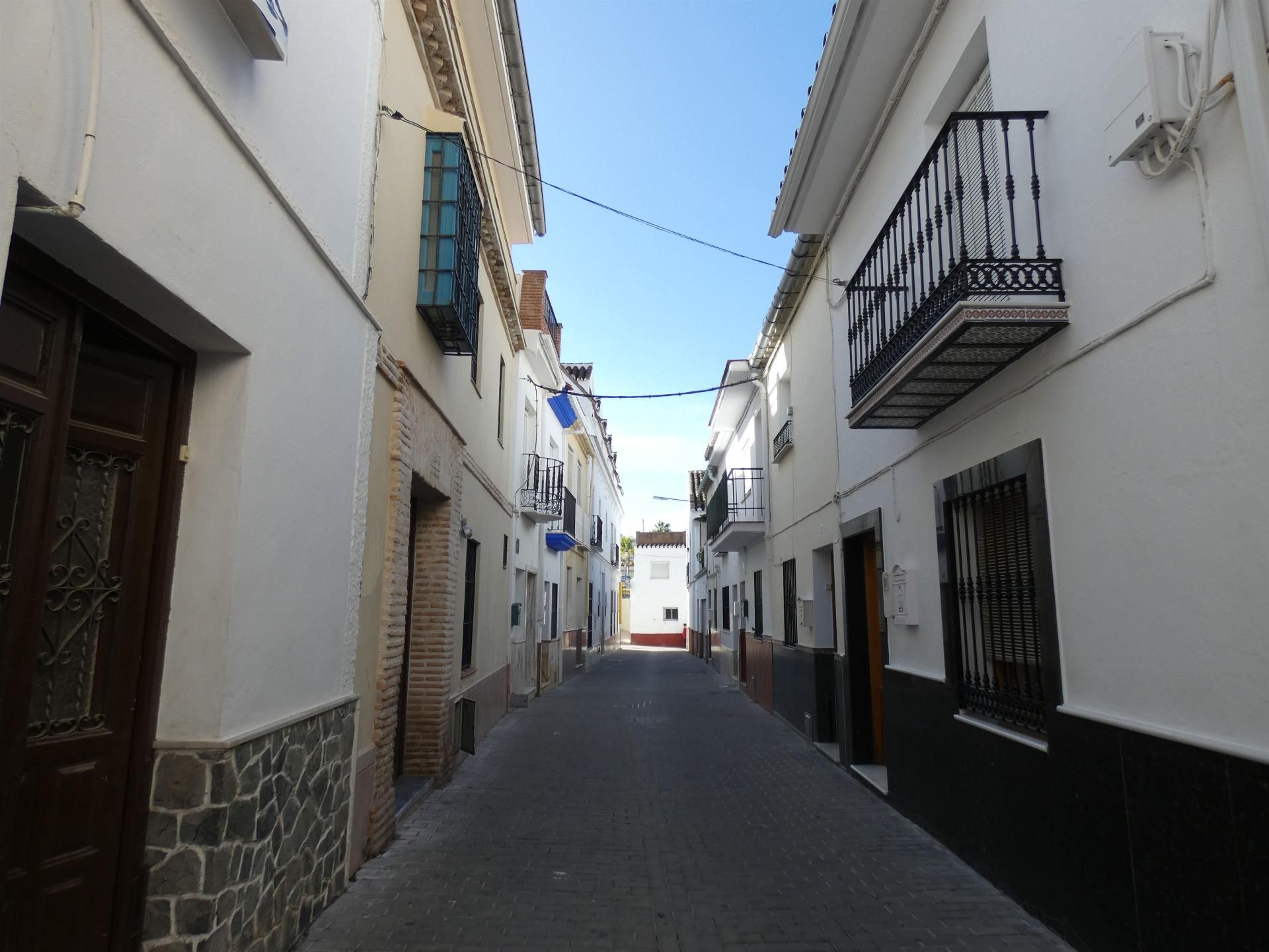 Casa nel Moneta, Andalusia 11270903