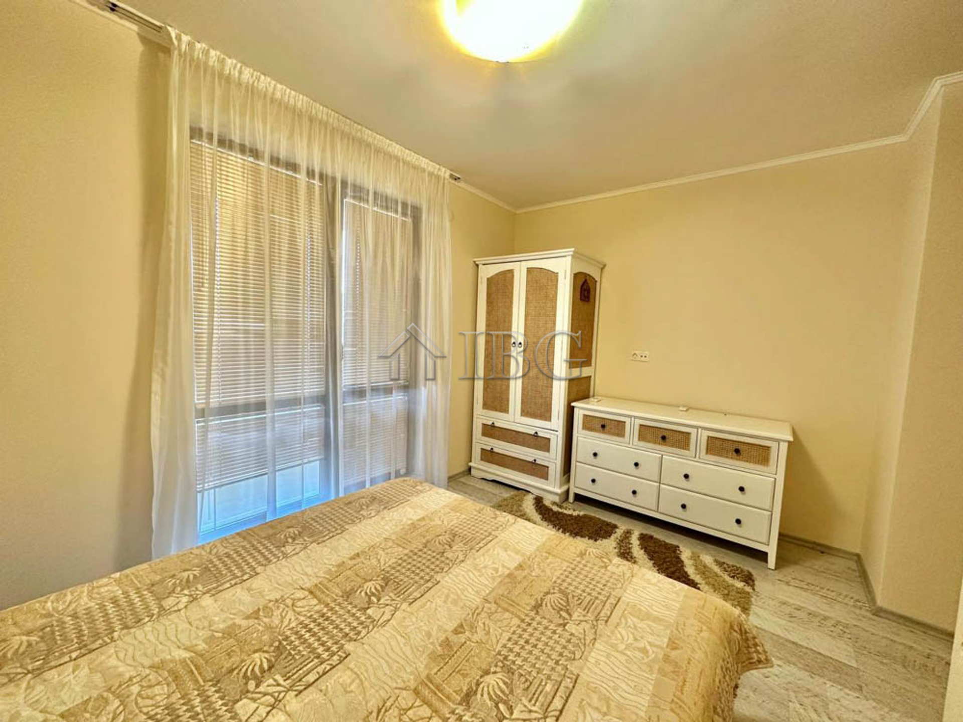 Condominium in Nessebar, Burgas 11270913