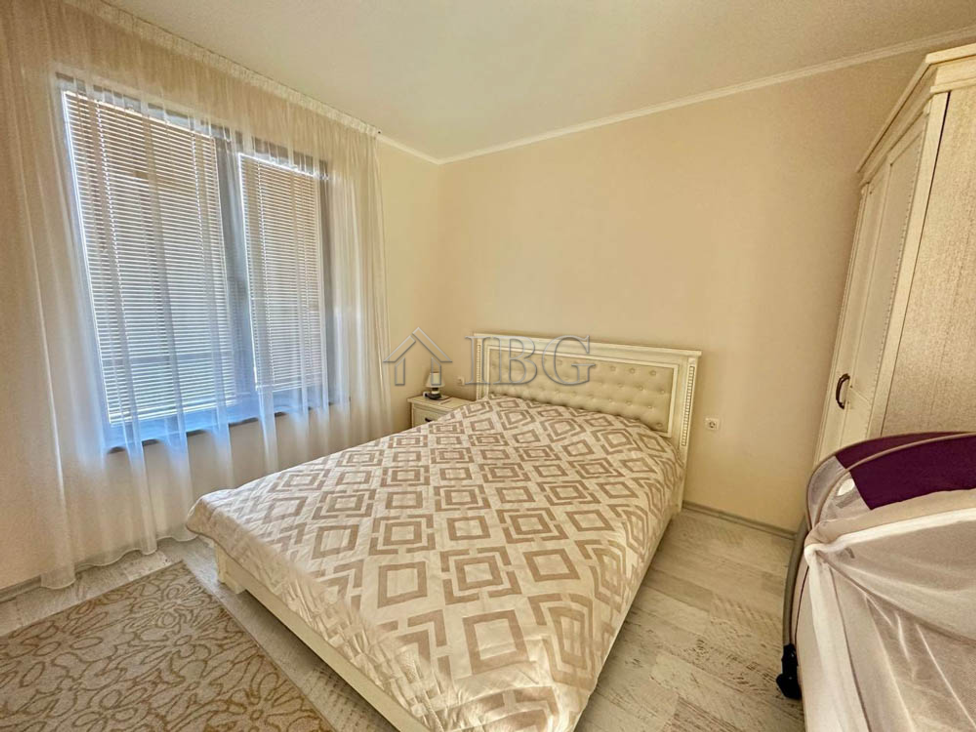 Condominium in Nessebar, Burgas 11270913