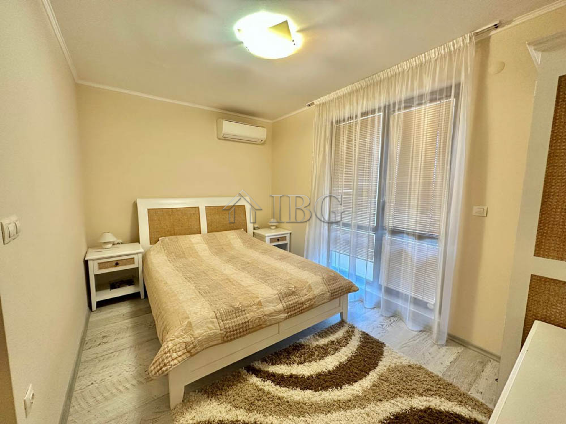 Condominium in Nessebar, Burgas 11270913