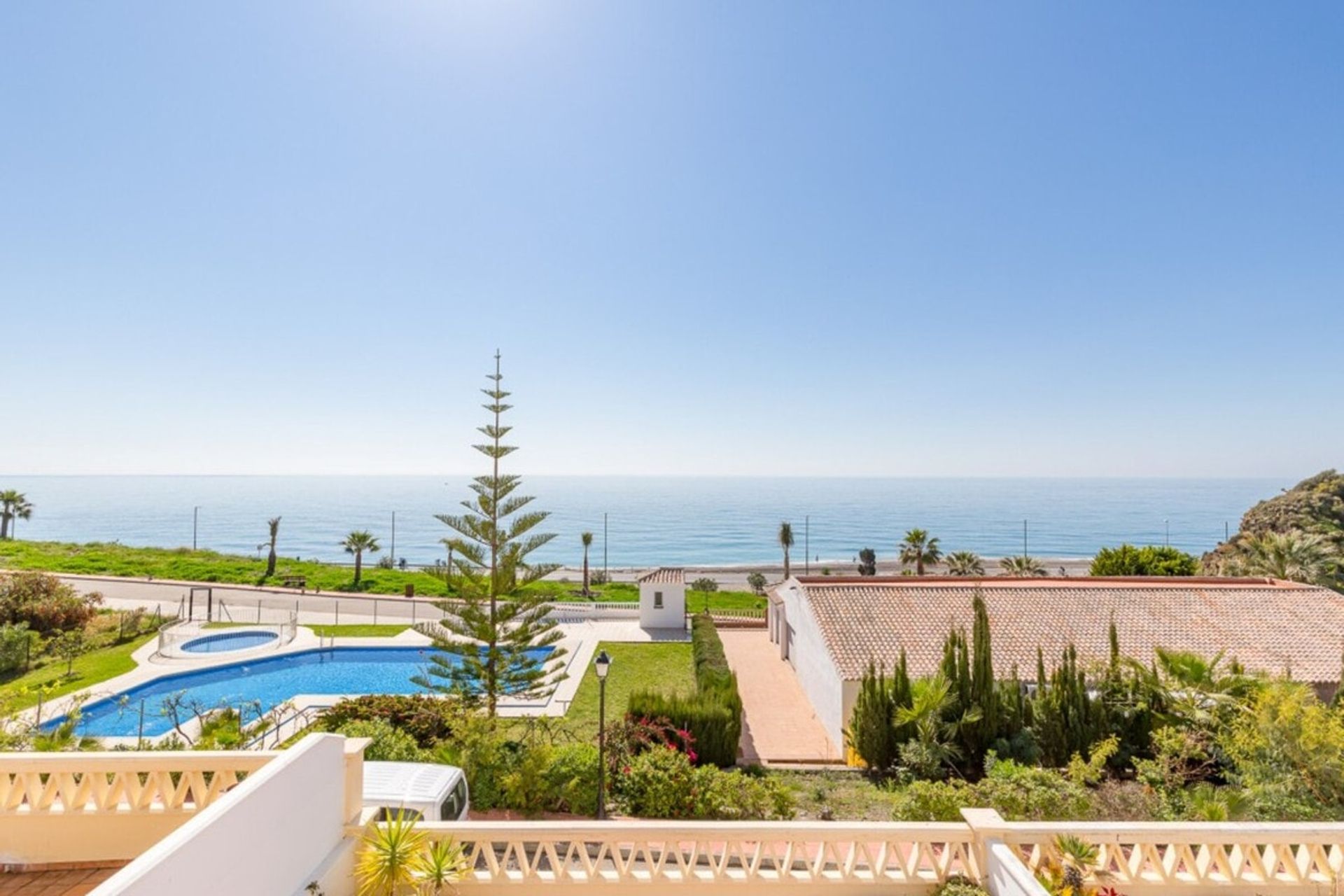 casa en Castillo Bajo, Andalucía 11270920