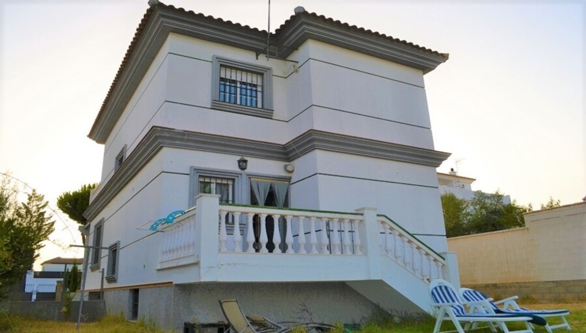 Casa nel El Portil, Andalucía 11270953