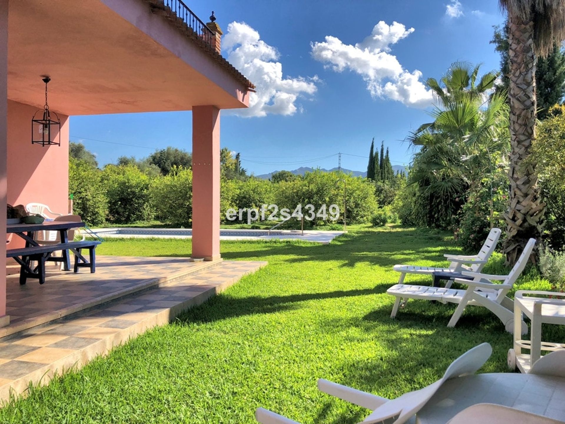 House in Cártama, Andalucía 11270965