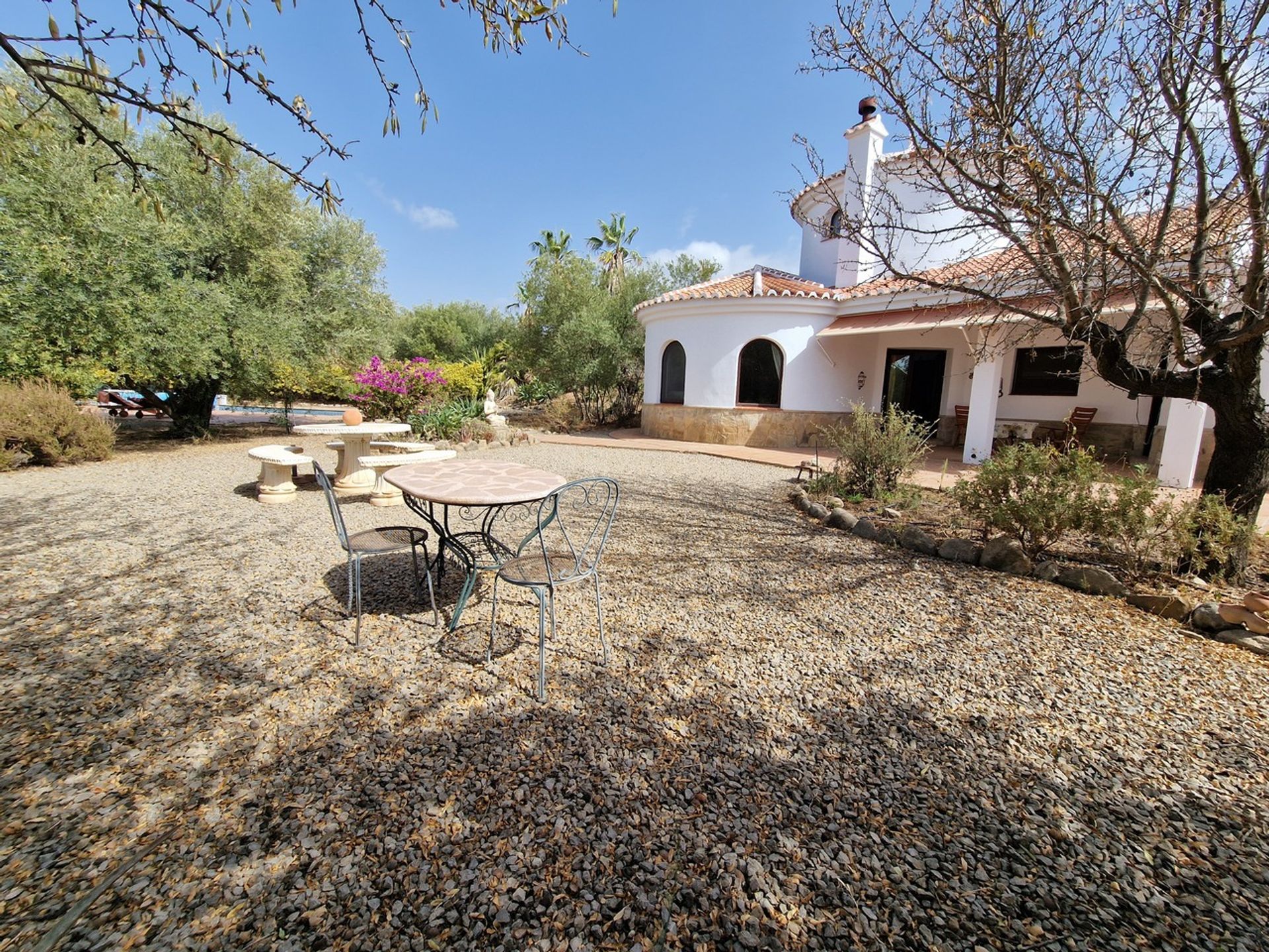 casa en Viñuela, Andalucía 11271055