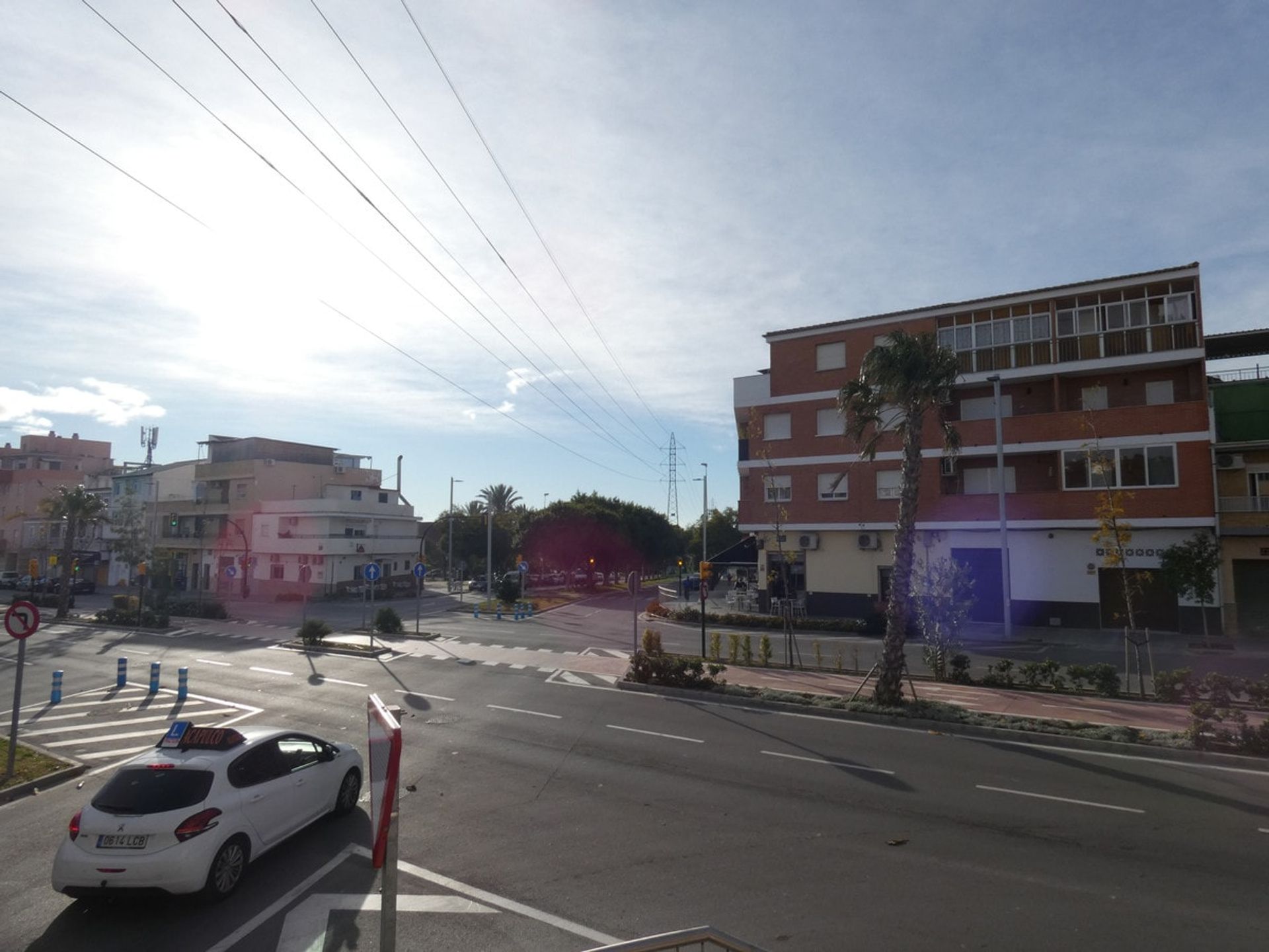 Industriale nel Málaga, Andalucía 11271097