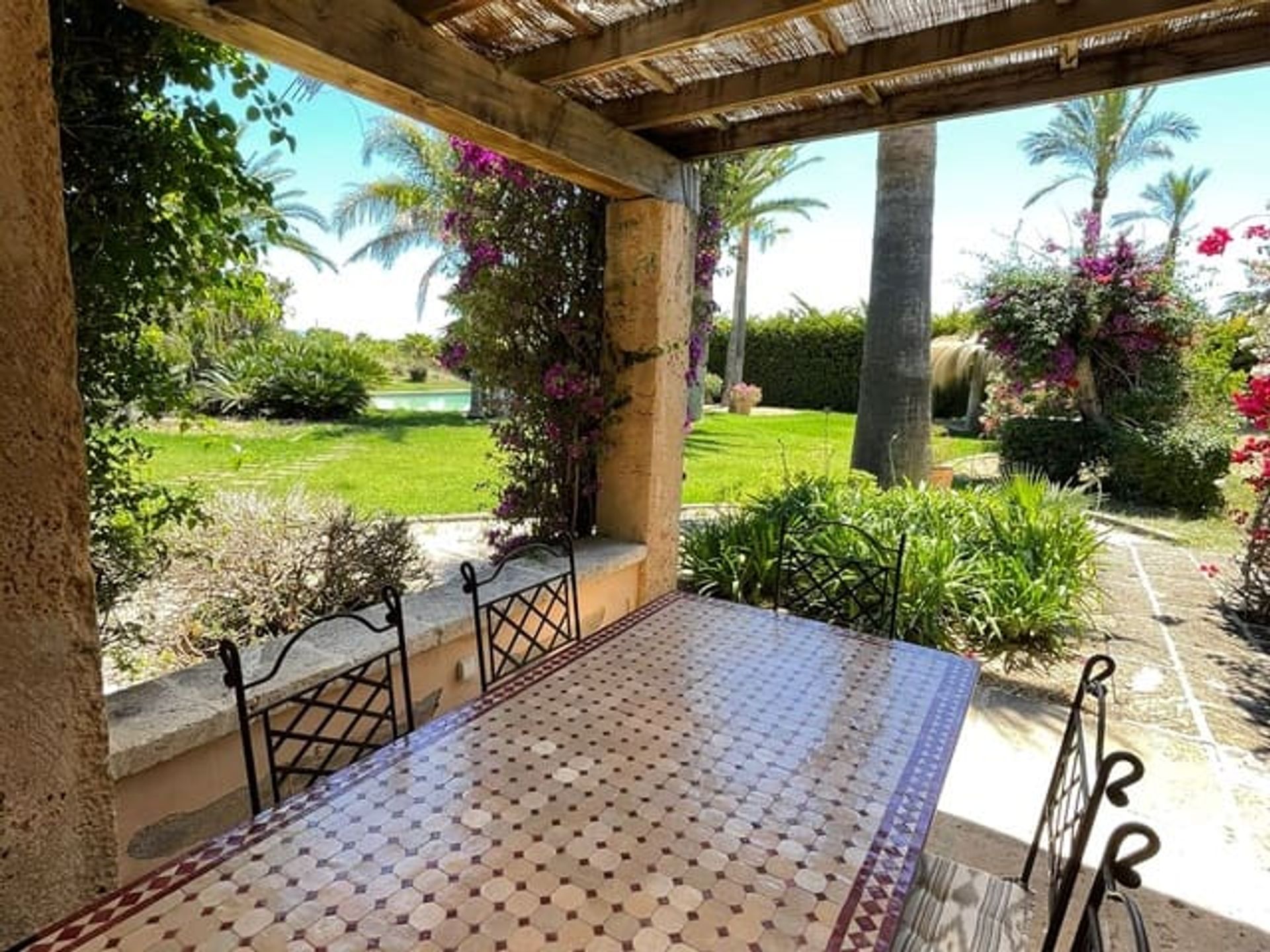 Casa nel , Illes Balears 11271149