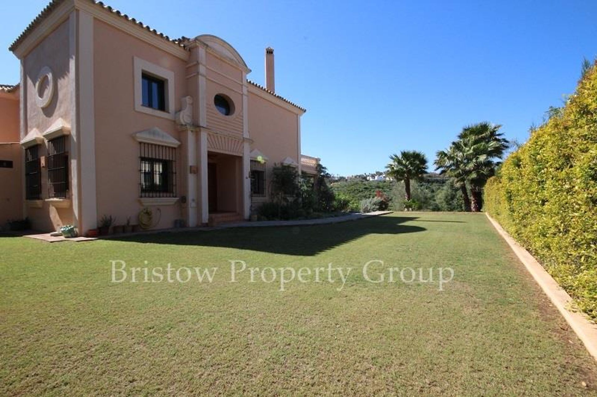 Casa nel Guadiaro, Andalusia 11271155