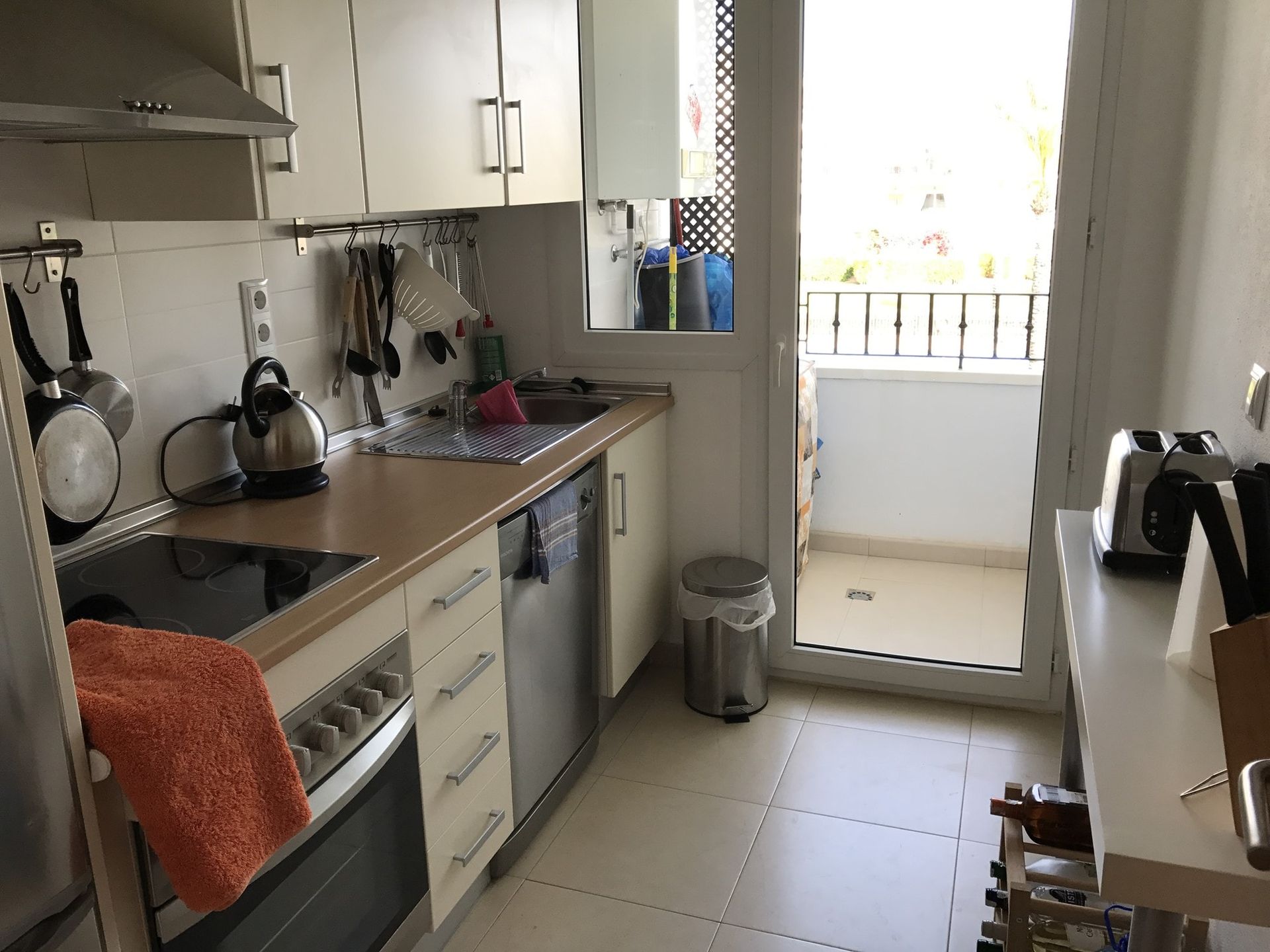 Condominio nel Murcia, Región de Murcia 11271186