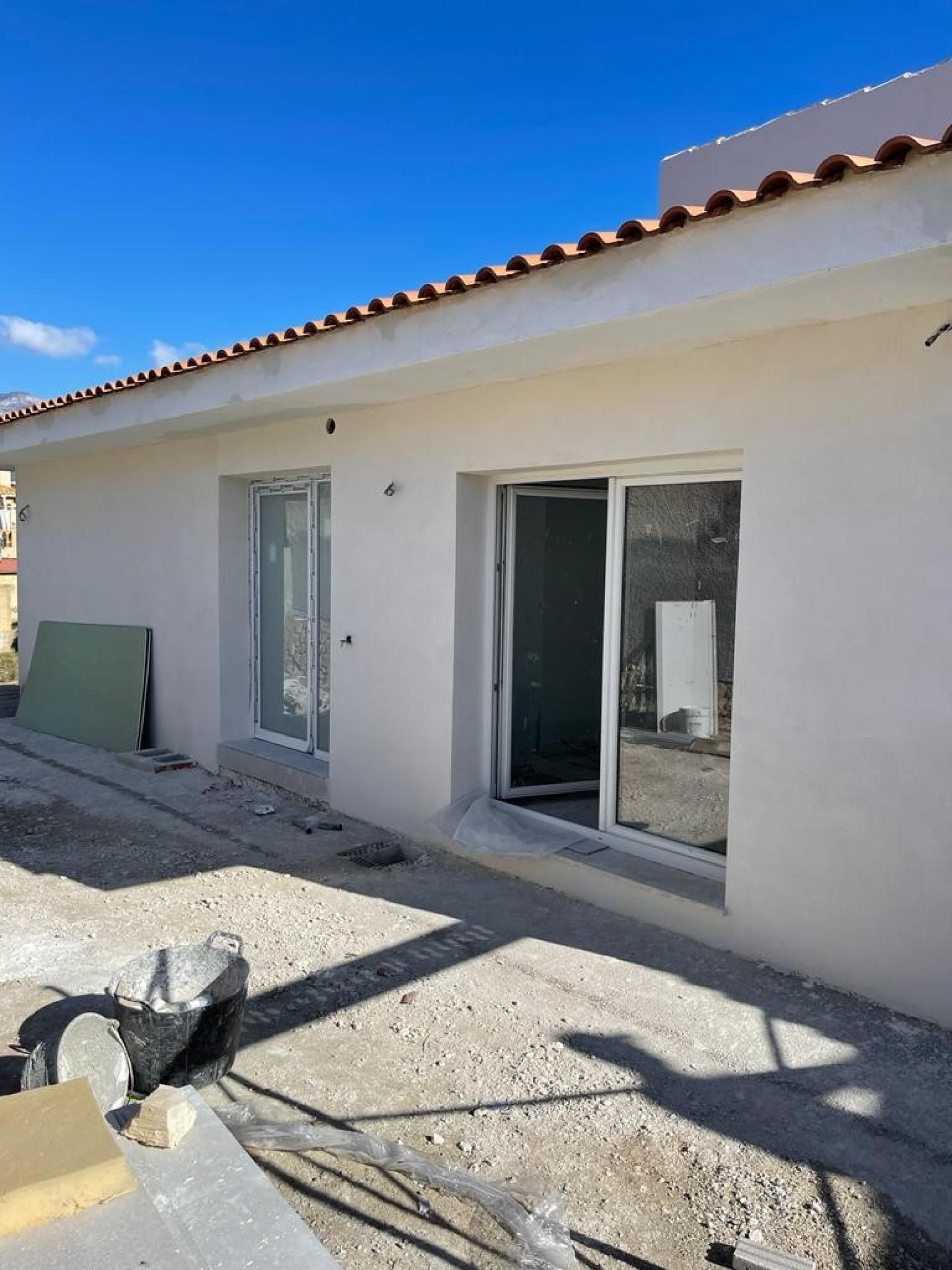 casa en Polop, Valencia 11271331