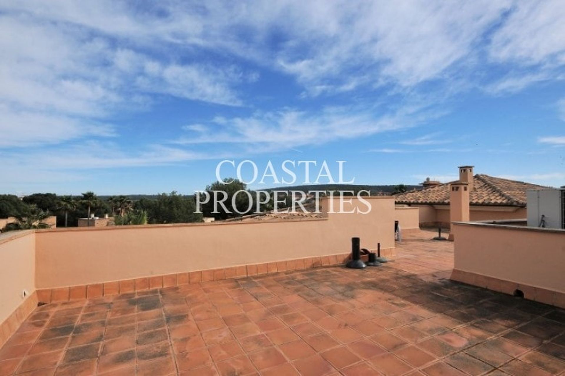 Condominium in Calvia, De Balearen 11271376