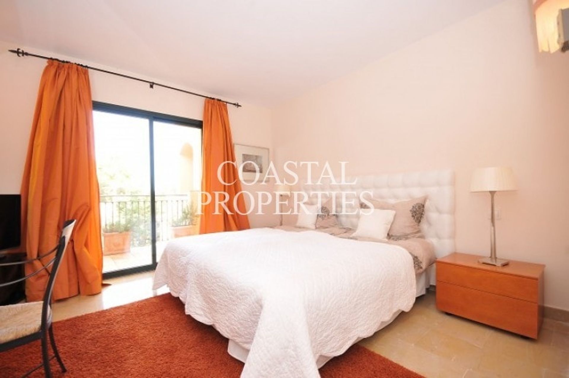 Кондоминиум в Santa Ponça, Illes Balears 11271376