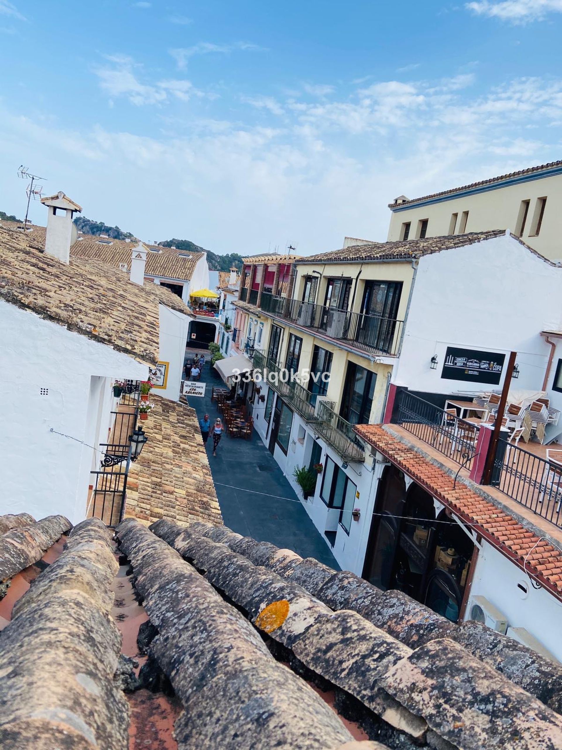 Industrial in Benahavís, Andalucía 11271431