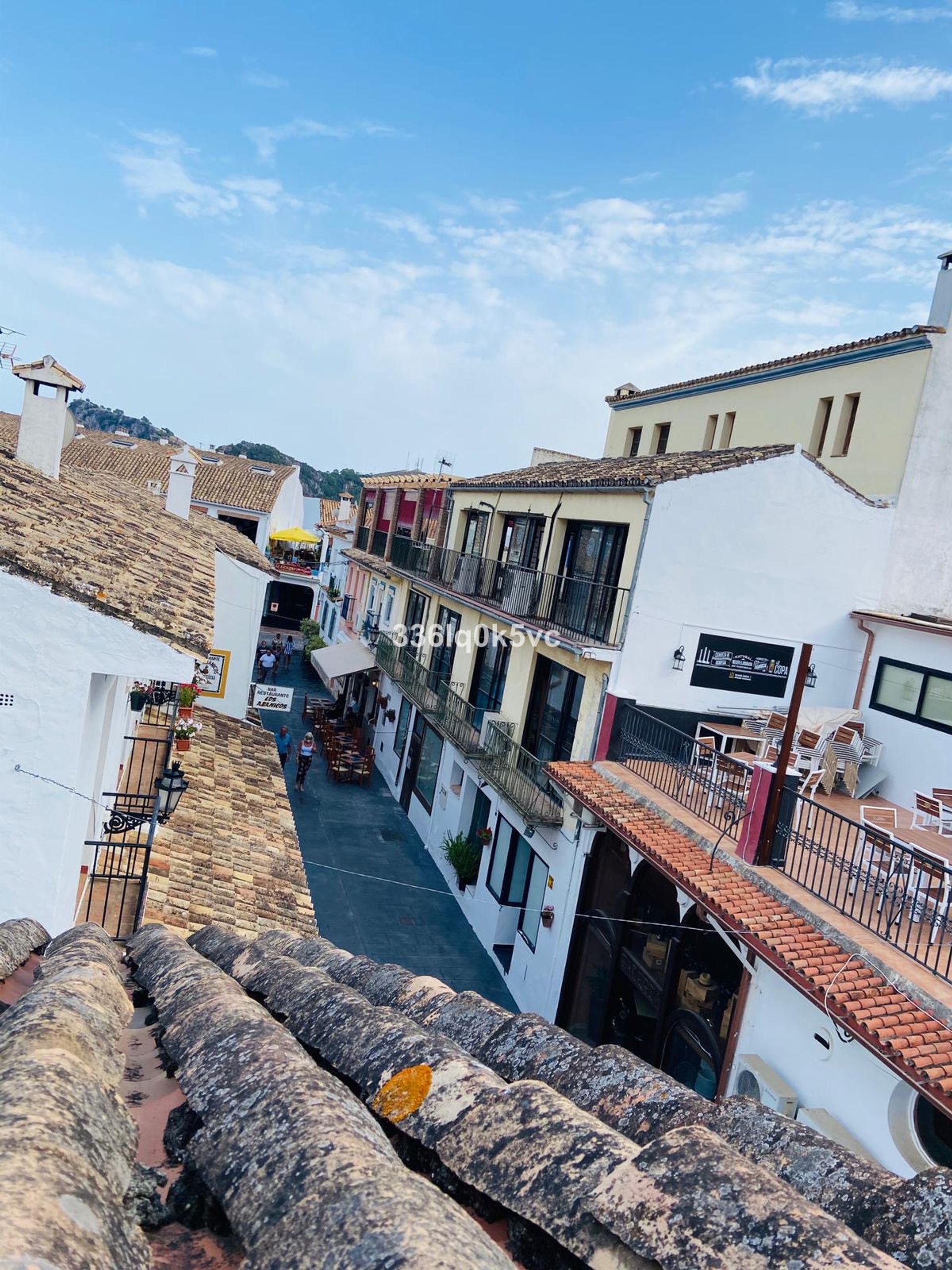 Industrial in Benahavís, Andalucía 11271431