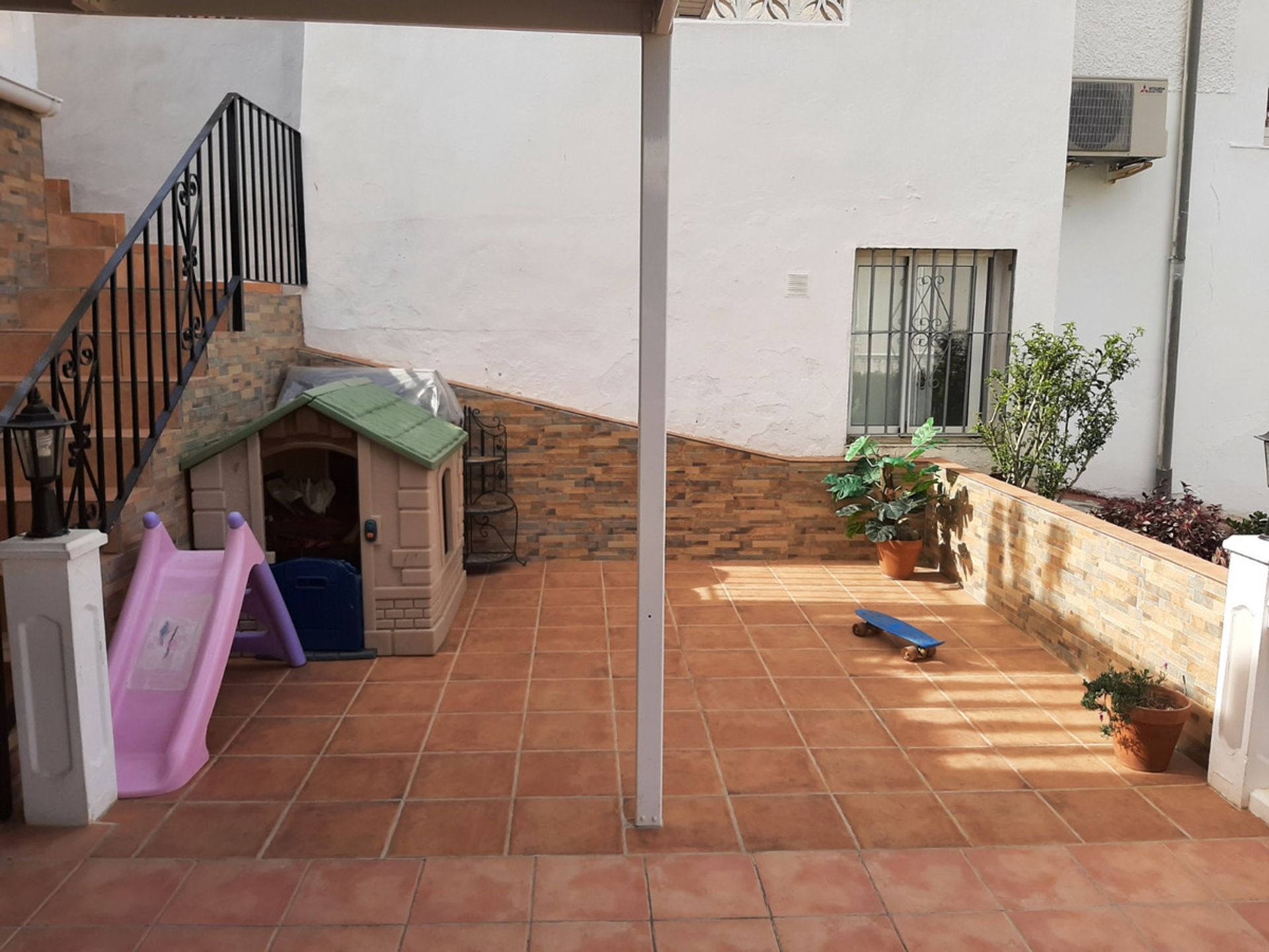 House in Fuengirola, Andalusia 11271437