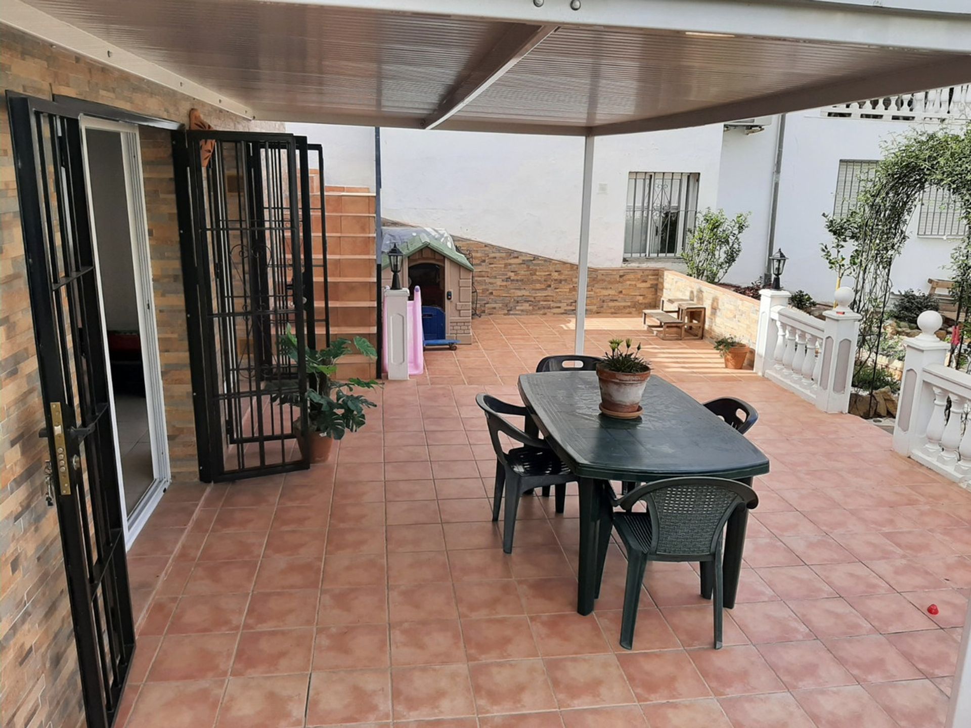 House in Las Lagunas de Mijas, Andalucía 11271437