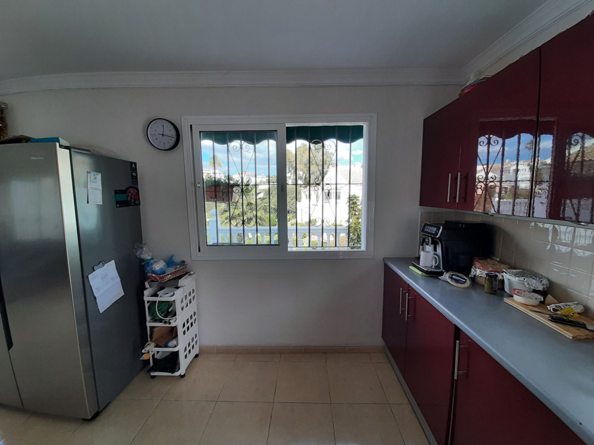 House in Las Lagunas de Mijas, Andalucía 11271437