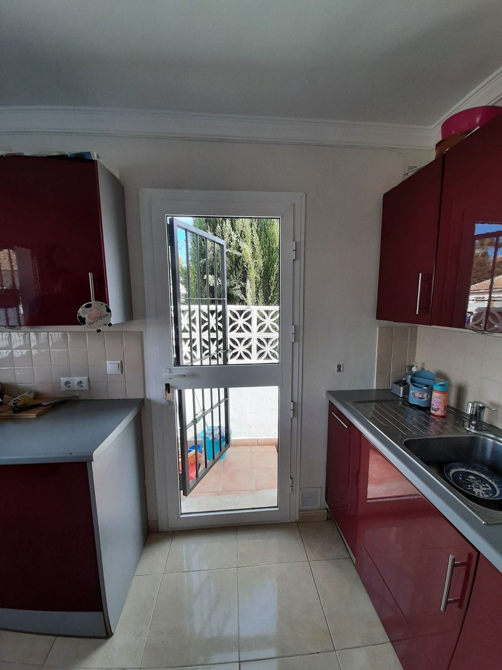 House in Las Lagunas de Mijas, Andalucía 11271437