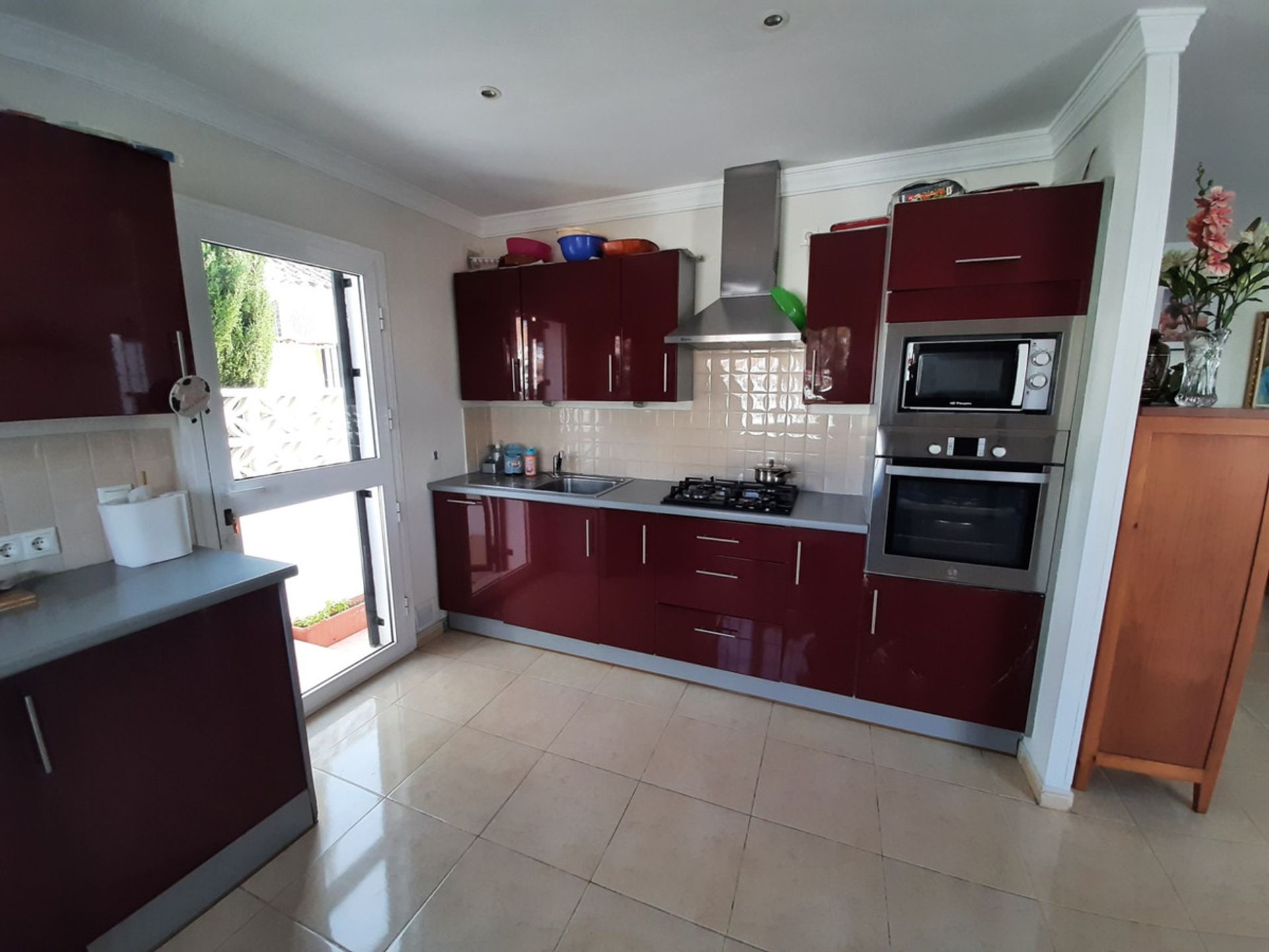 House in Las Lagunas de Mijas, Andalucía 11271437