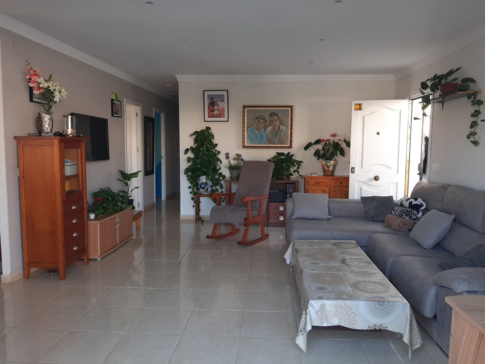 House in Las Lagunas de Mijas, Andalucía 11271437