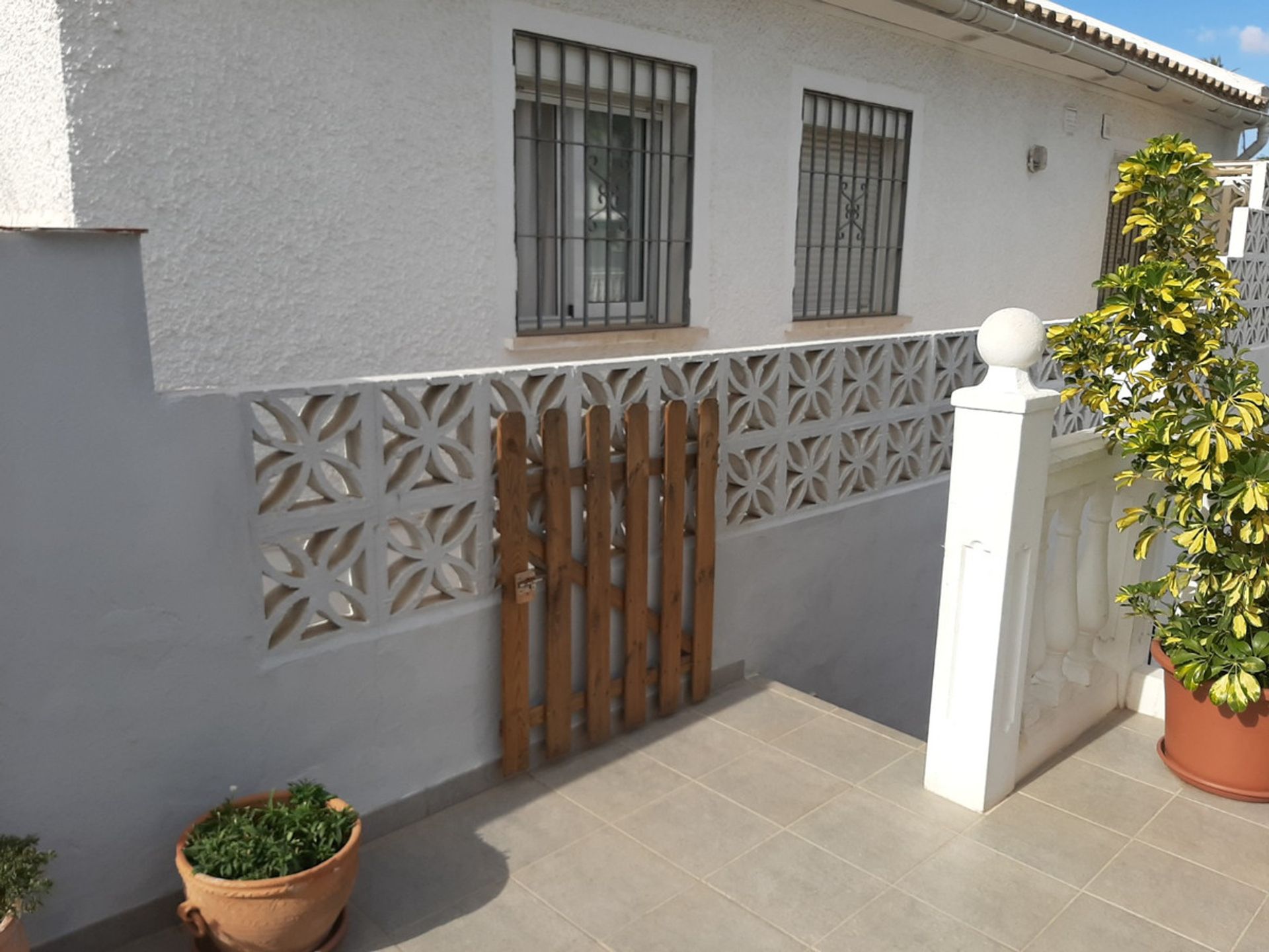 House in Las Lagunas de Mijas, Andalucía 11271437