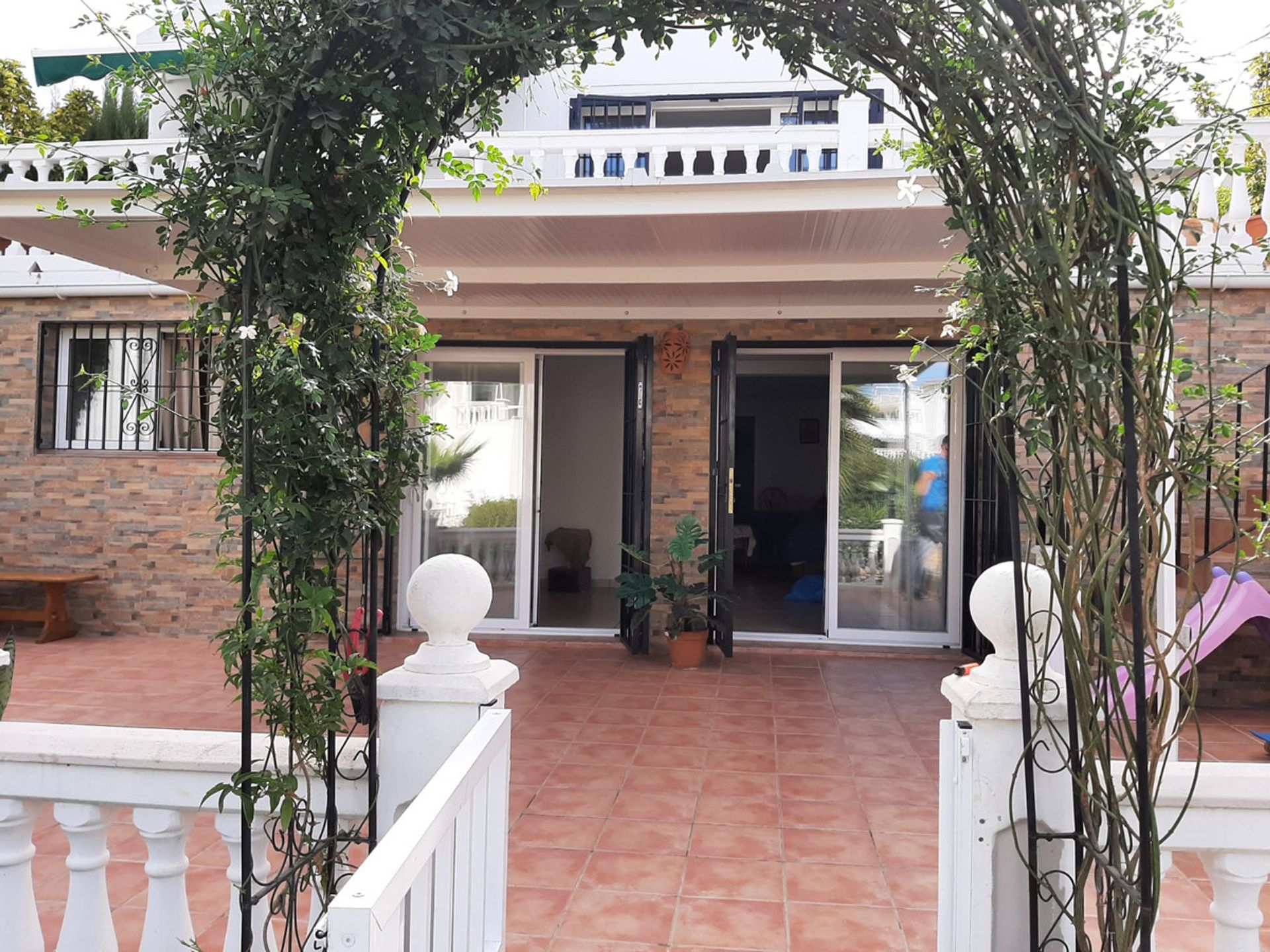 House in Fuengirola, Andalusia 11271437