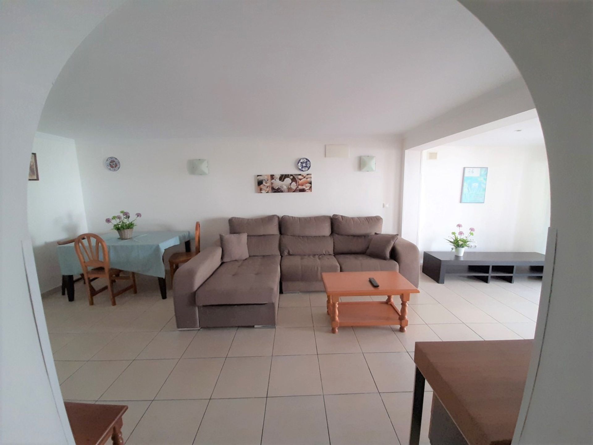 House in Las Lagunas de Mijas, Andalucía 11271437