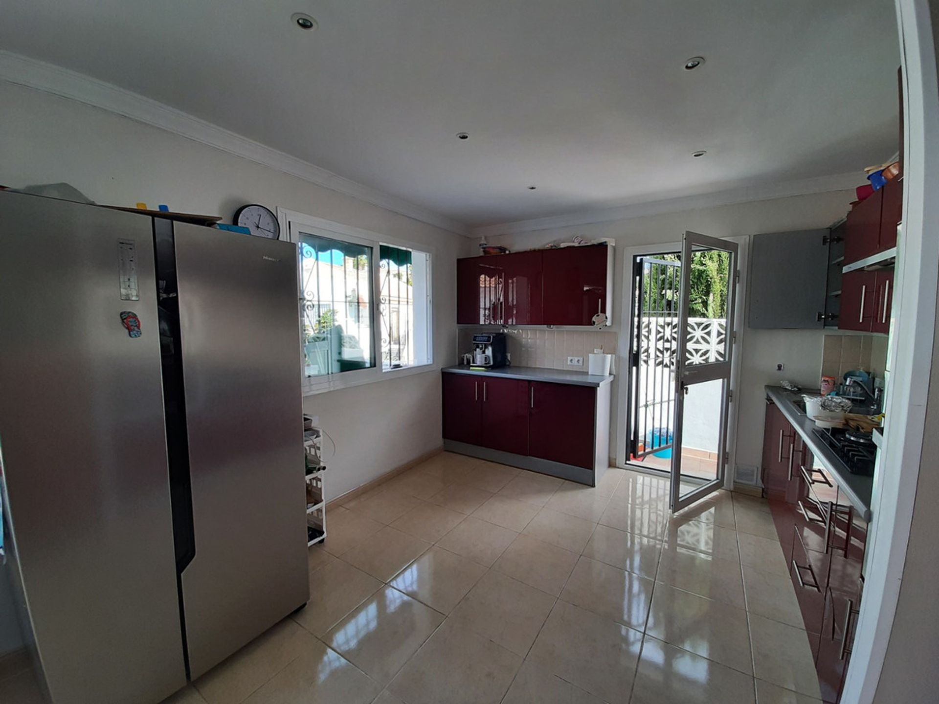 House in Las Lagunas de Mijas, Andalucía 11271437