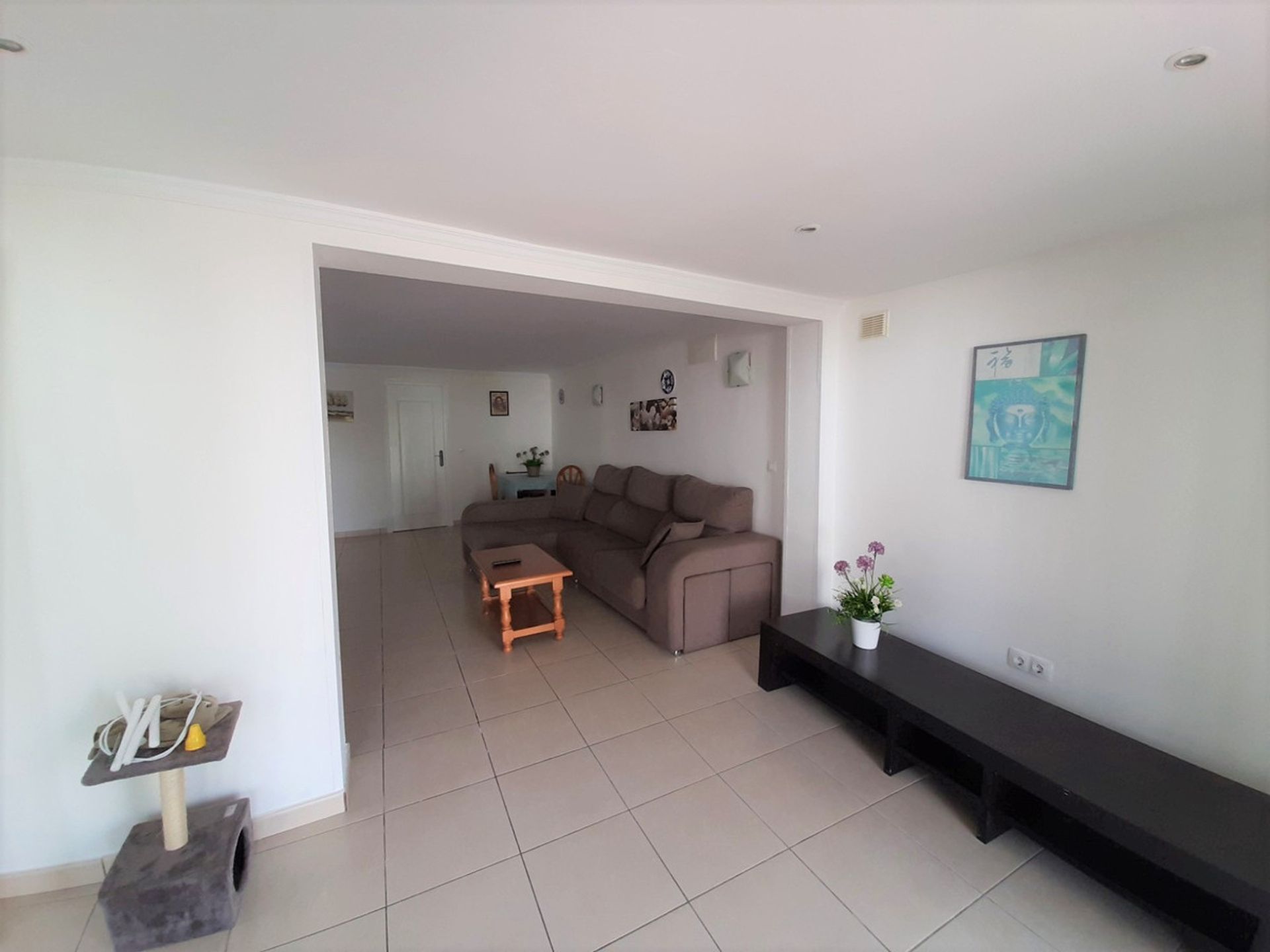 House in Las Lagunas de Mijas, Andalucía 11271437