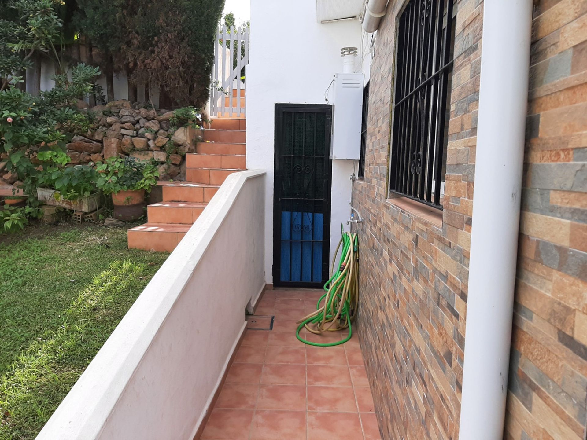 House in Las Lagunas de Mijas, Andalucía 11271437