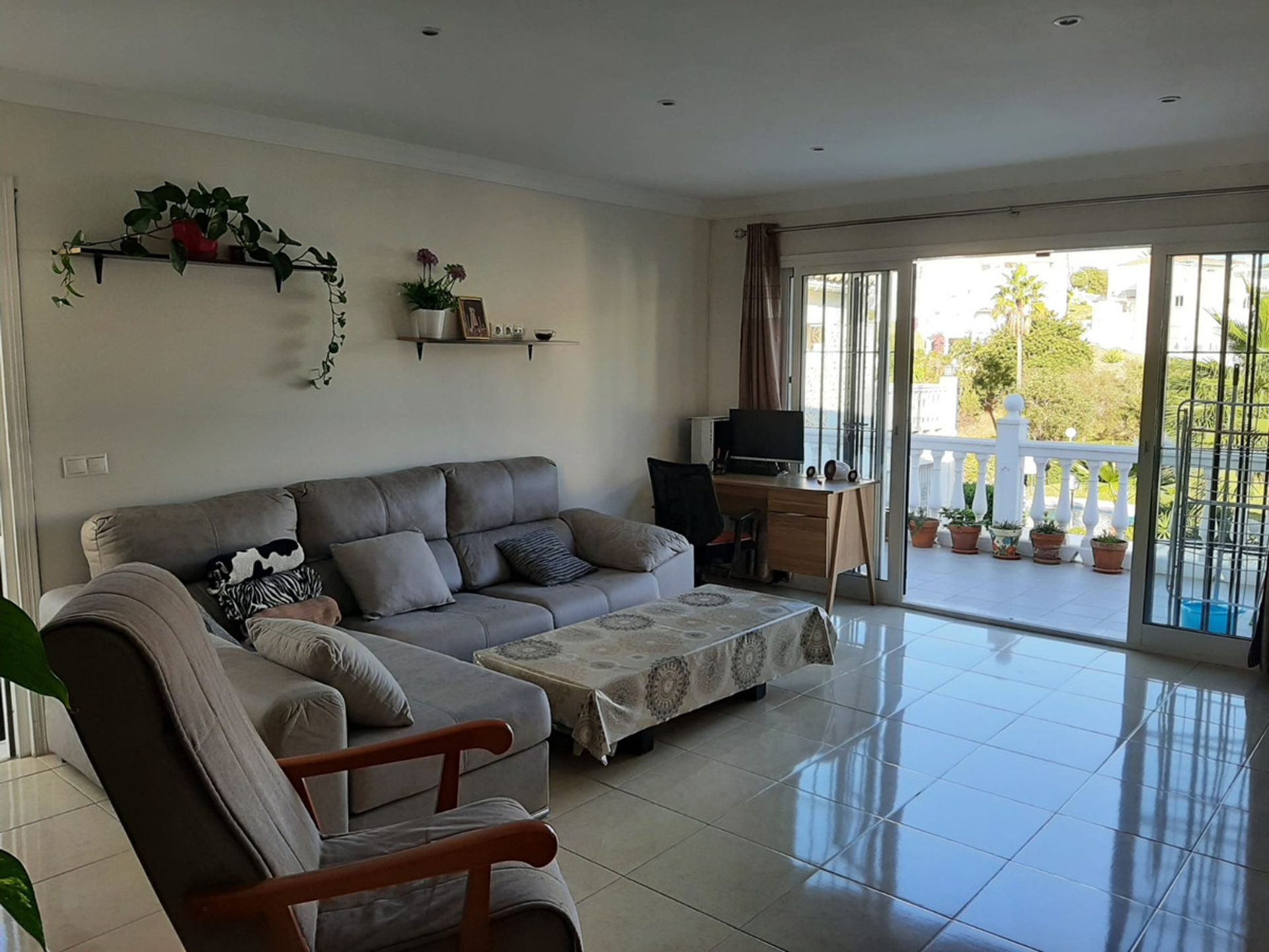 House in Las Lagunas de Mijas, Andalucía 11271437