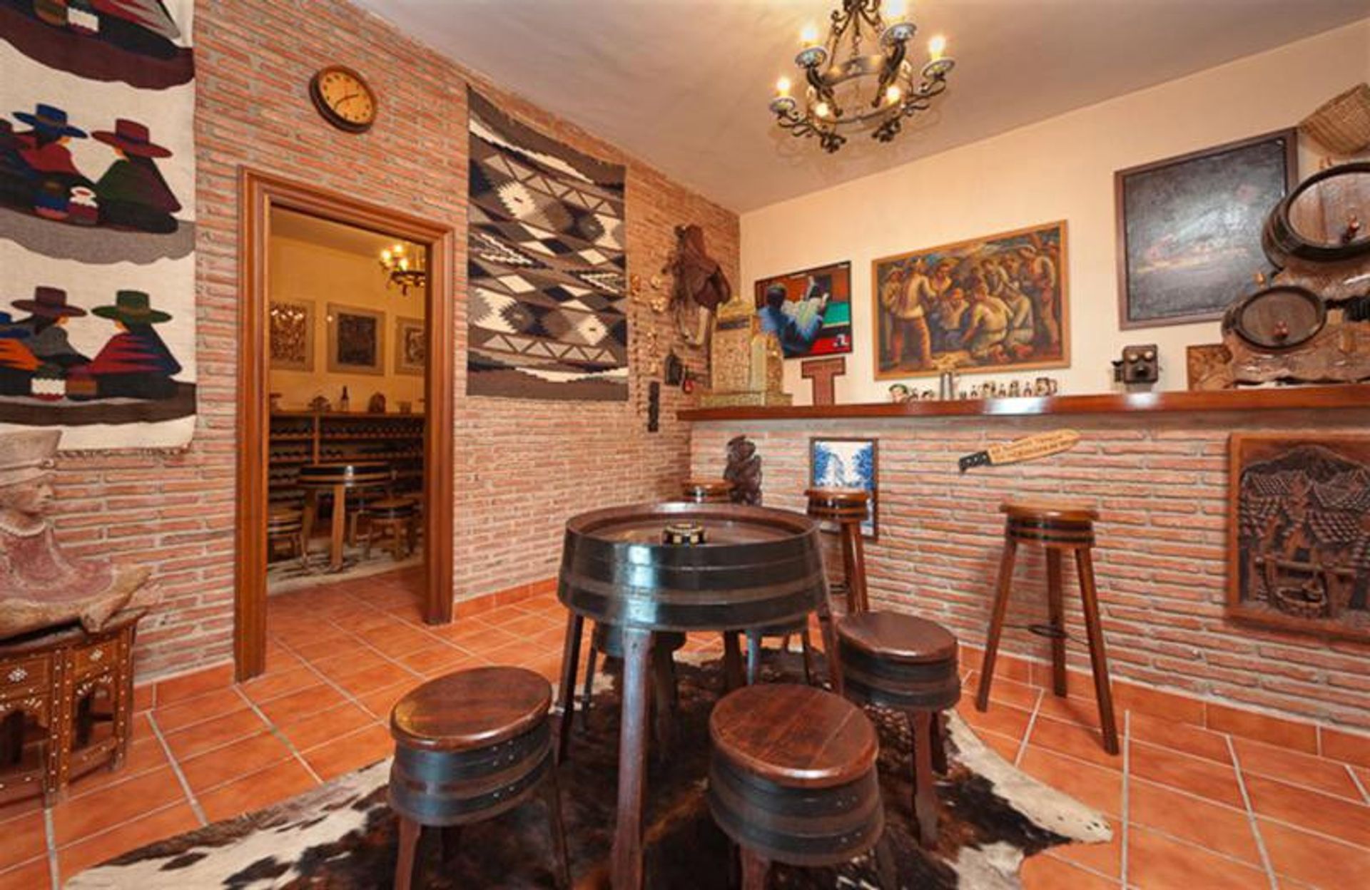 Casa nel Fuengirola, Andalucía 11271443