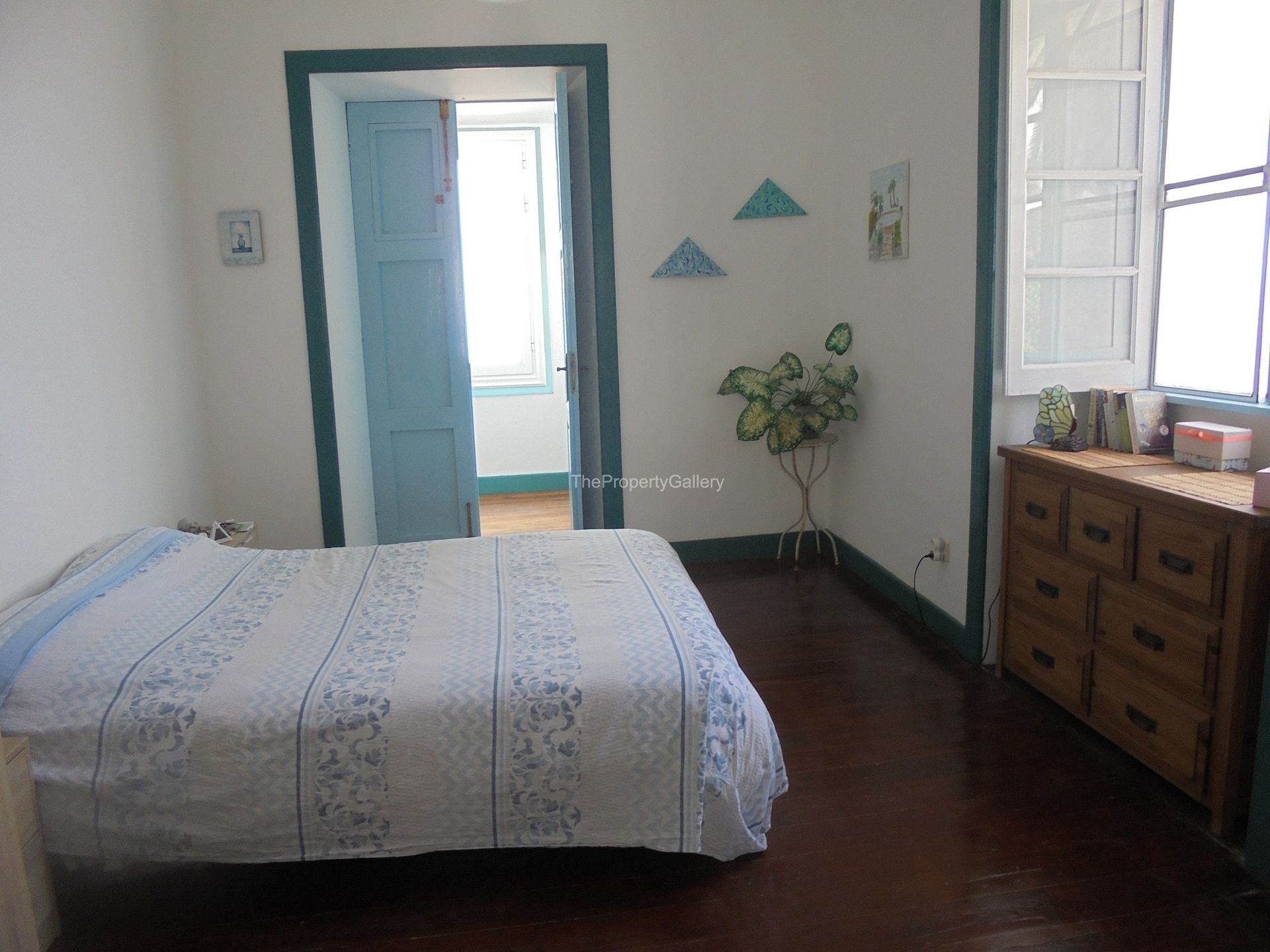 Huis in La Orotava, Canarias 11271497