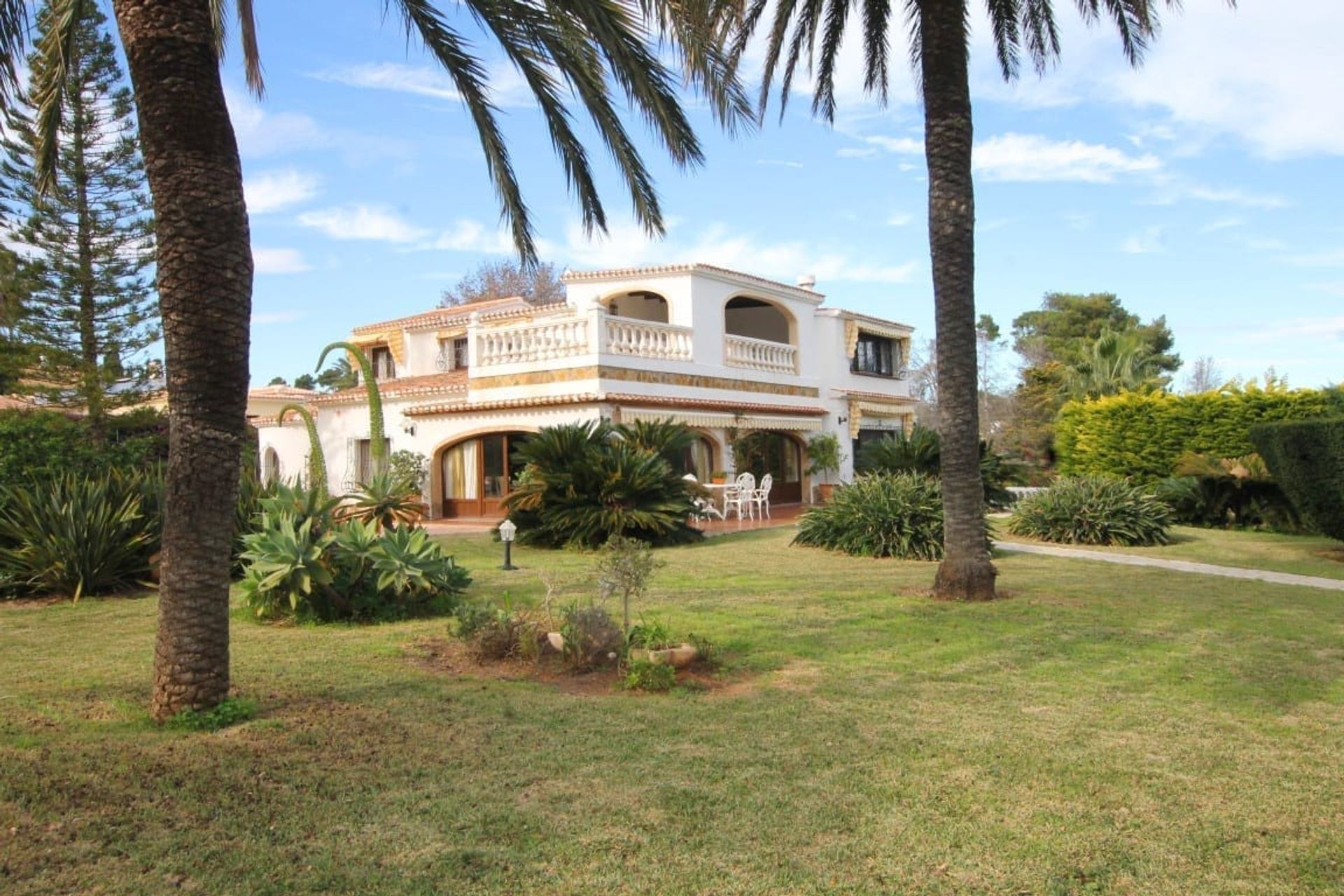 Huis in Javea, Valencia 11271534