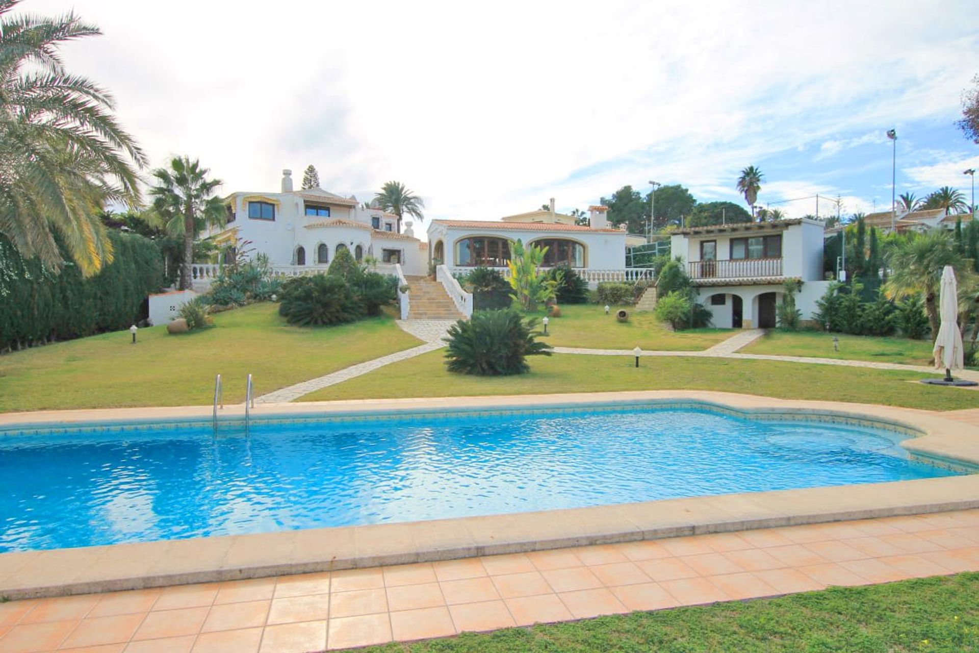 Huis in Javea, Valencia 11271534