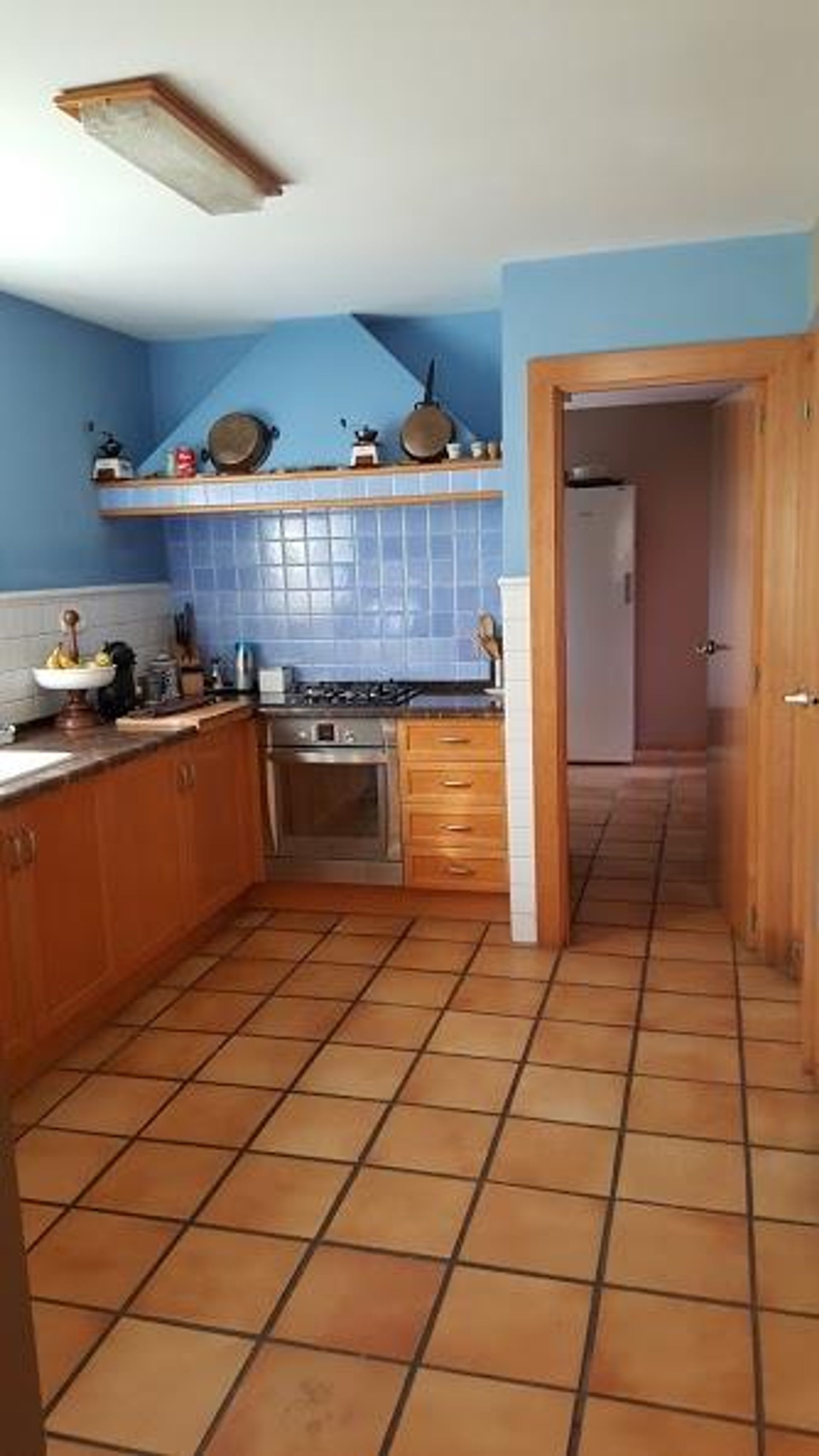 Huis in Ondara, Valencia 11271547