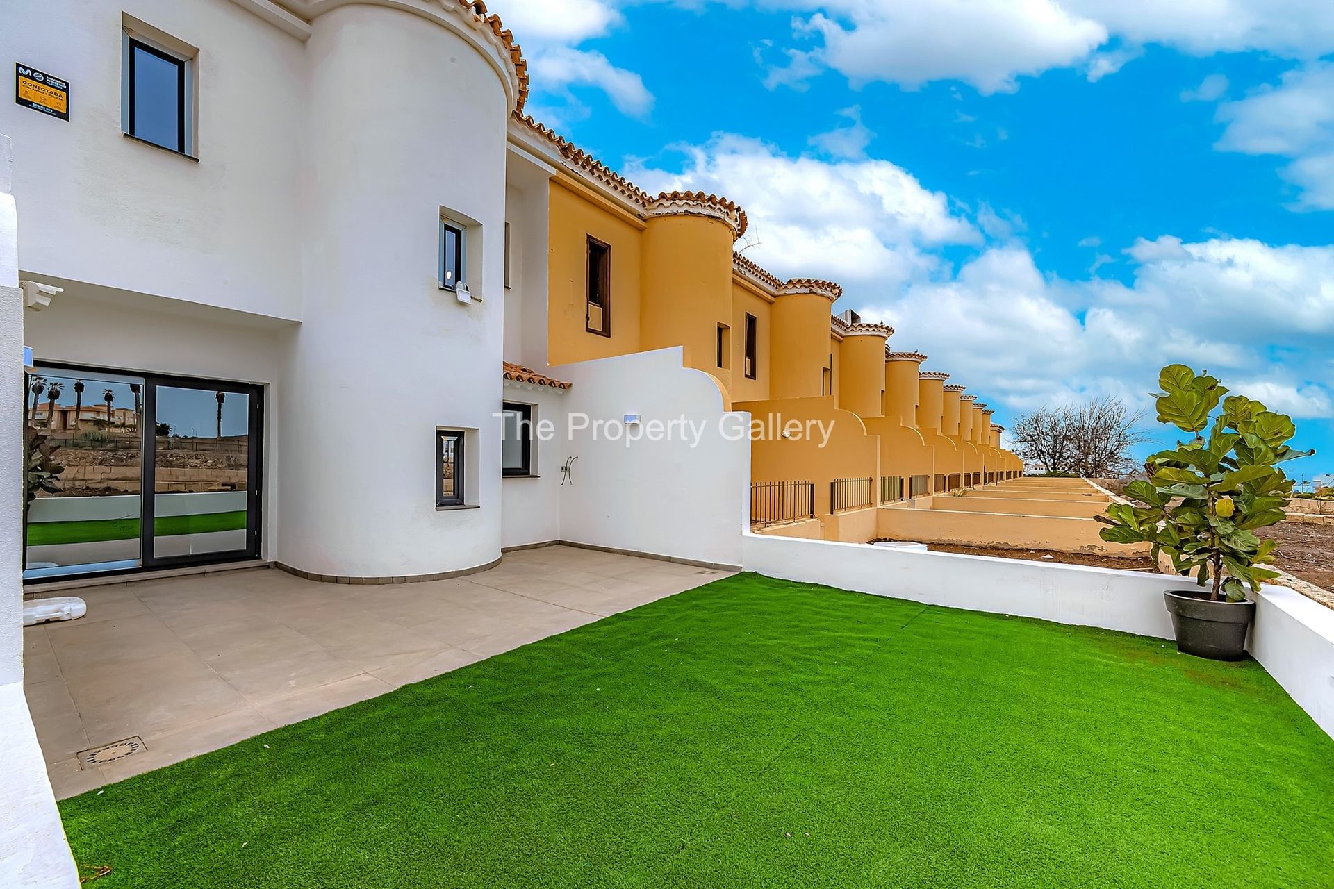 Casa nel Buzanada, Canarias 11271609